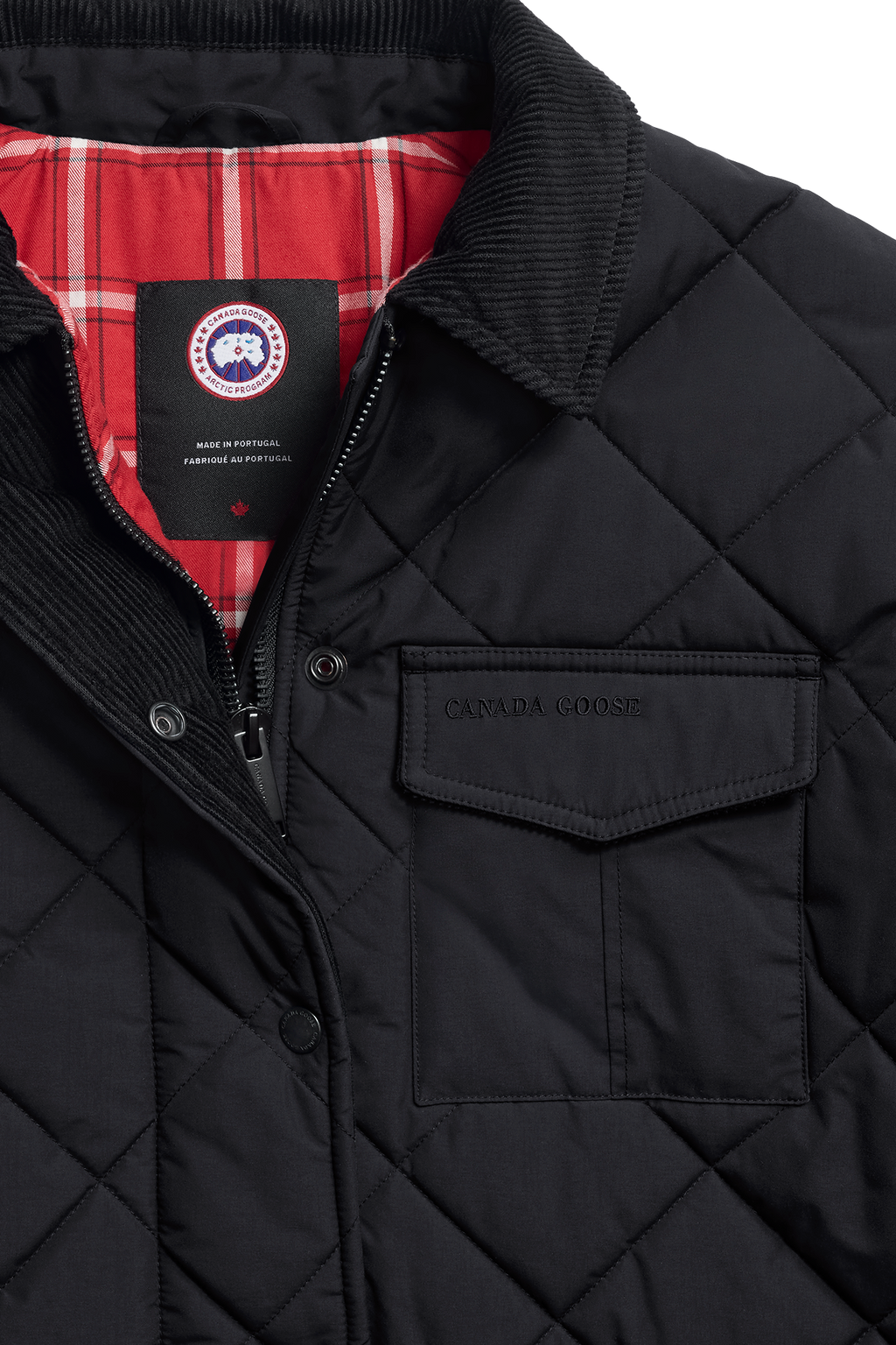 Terra Jacket