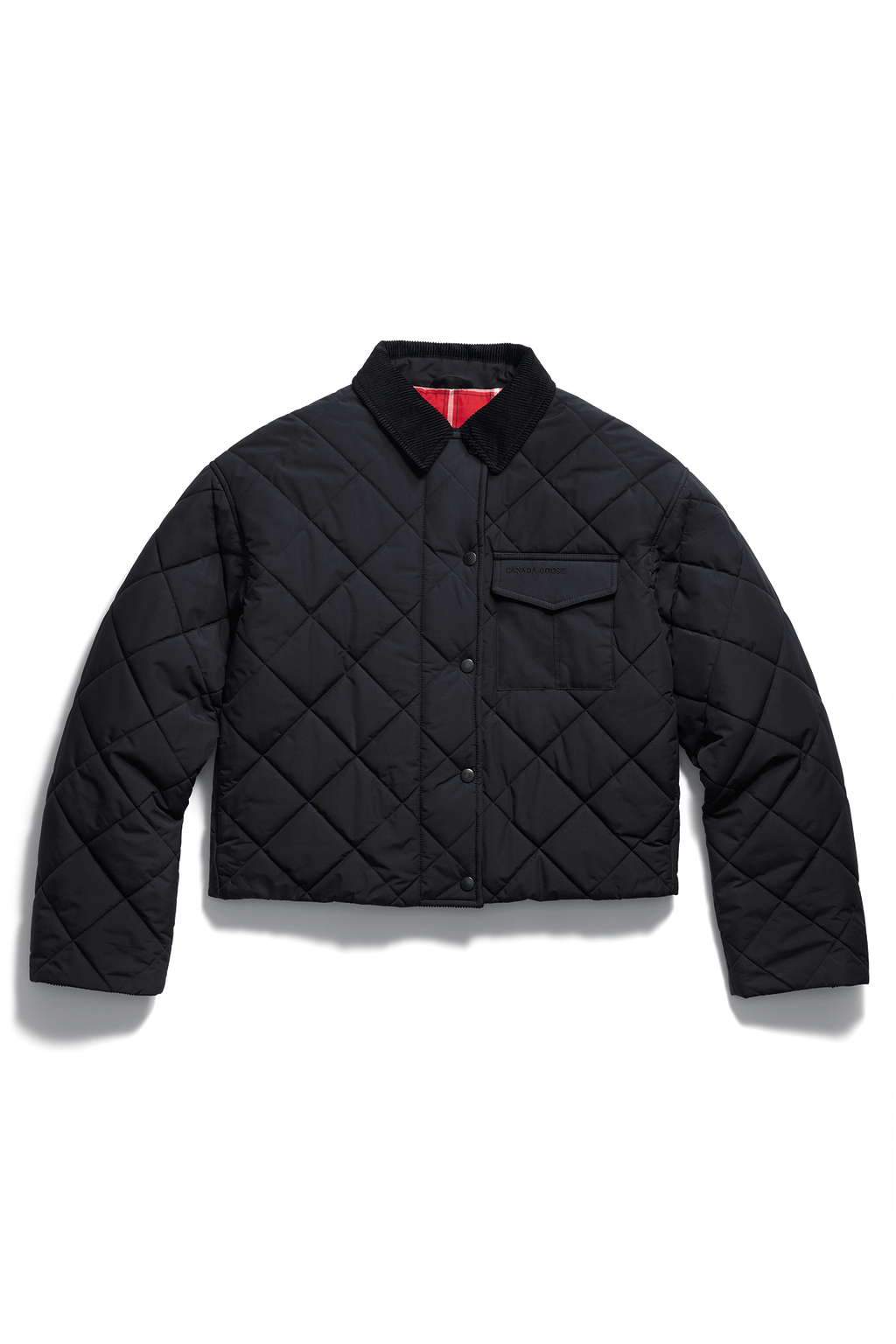 Terra Jacket