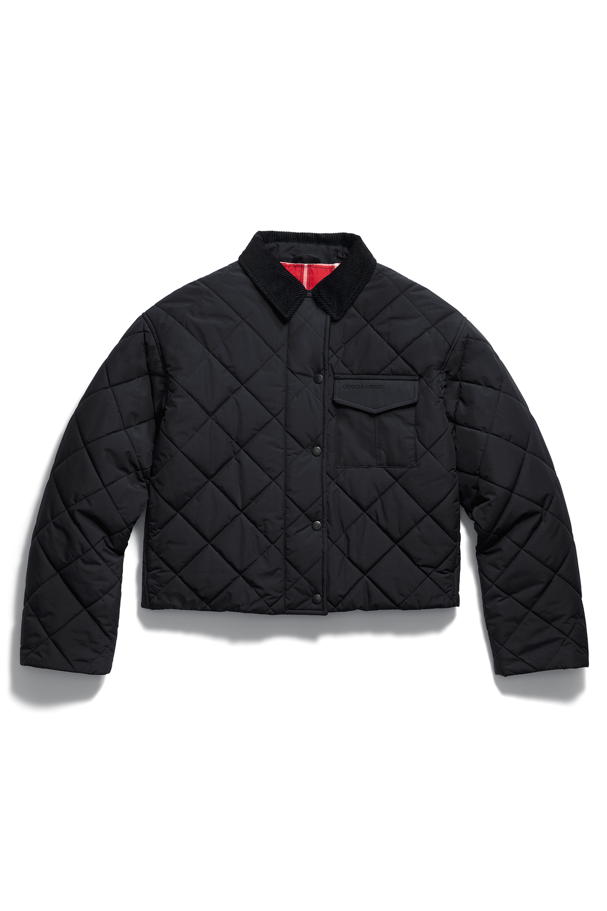 Terra Jacket