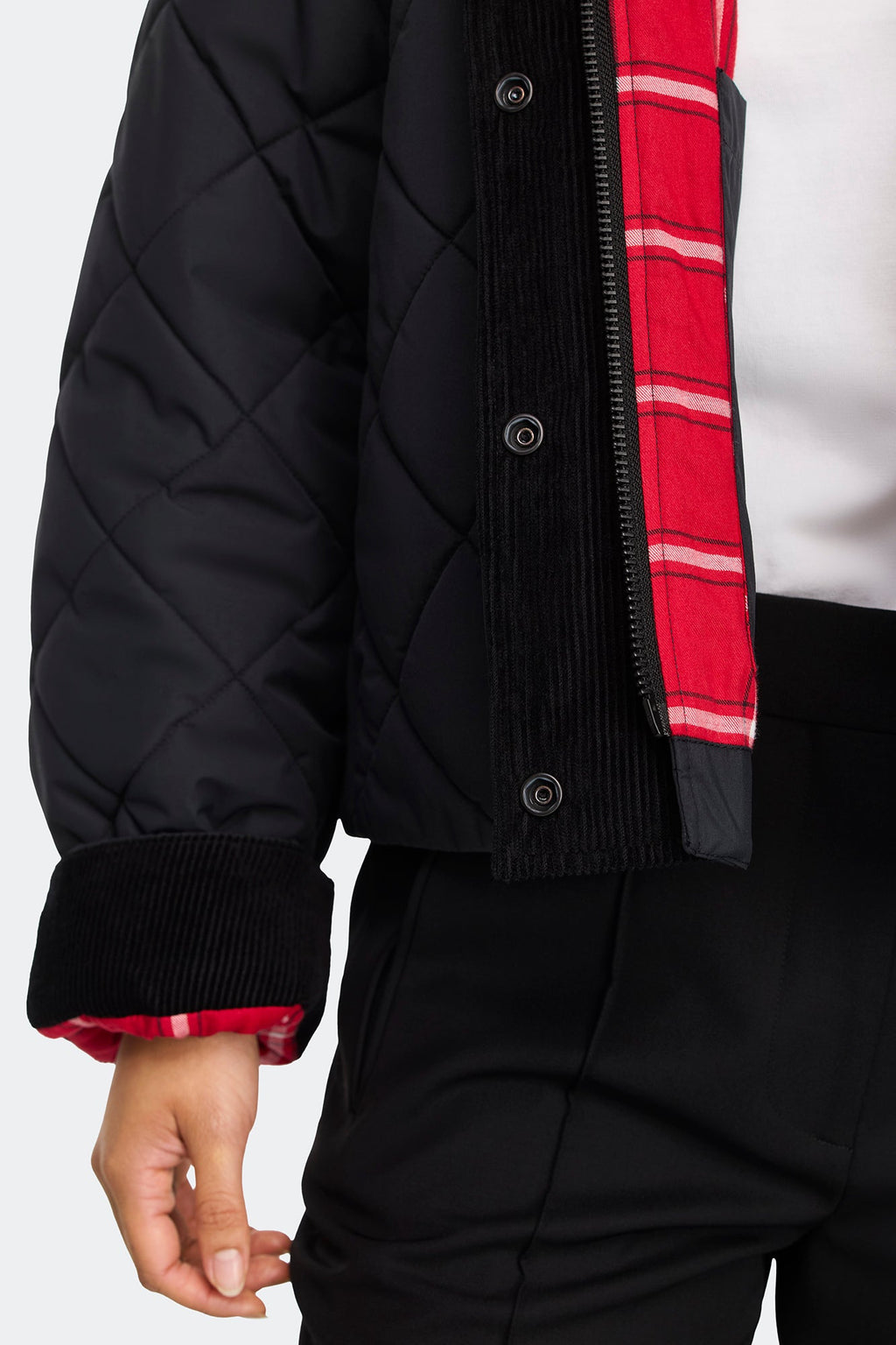Terra Jacket