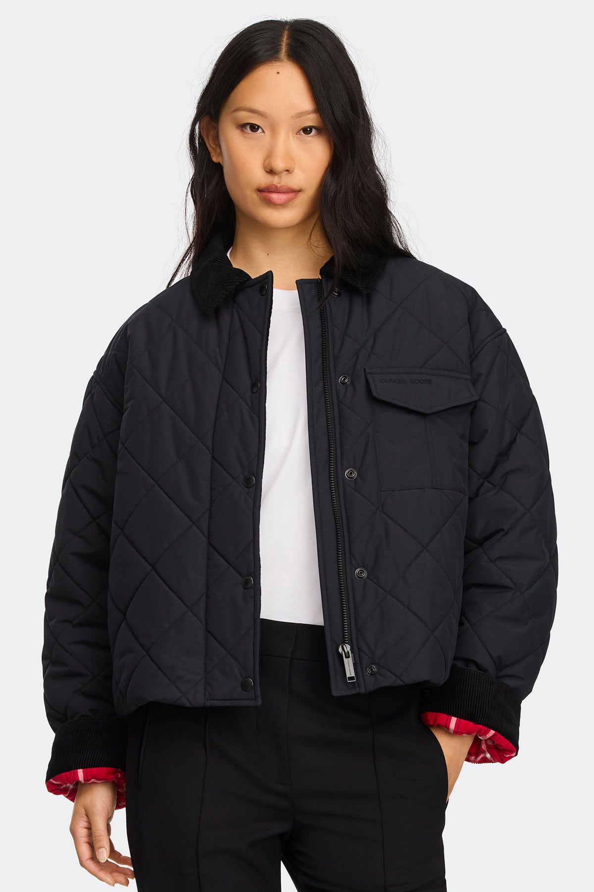 Terra Jacket