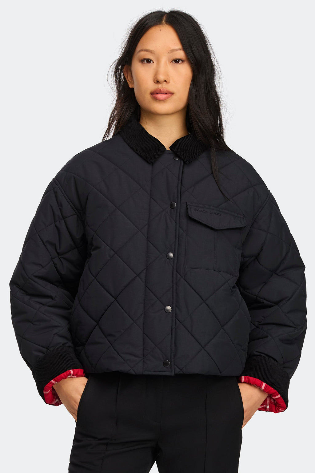 Terra Jacket