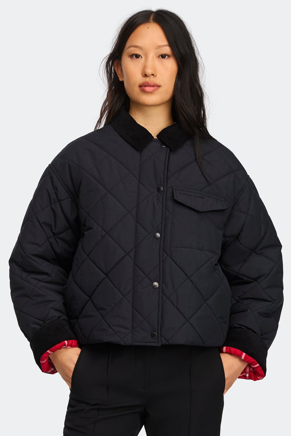 Terra Jacket