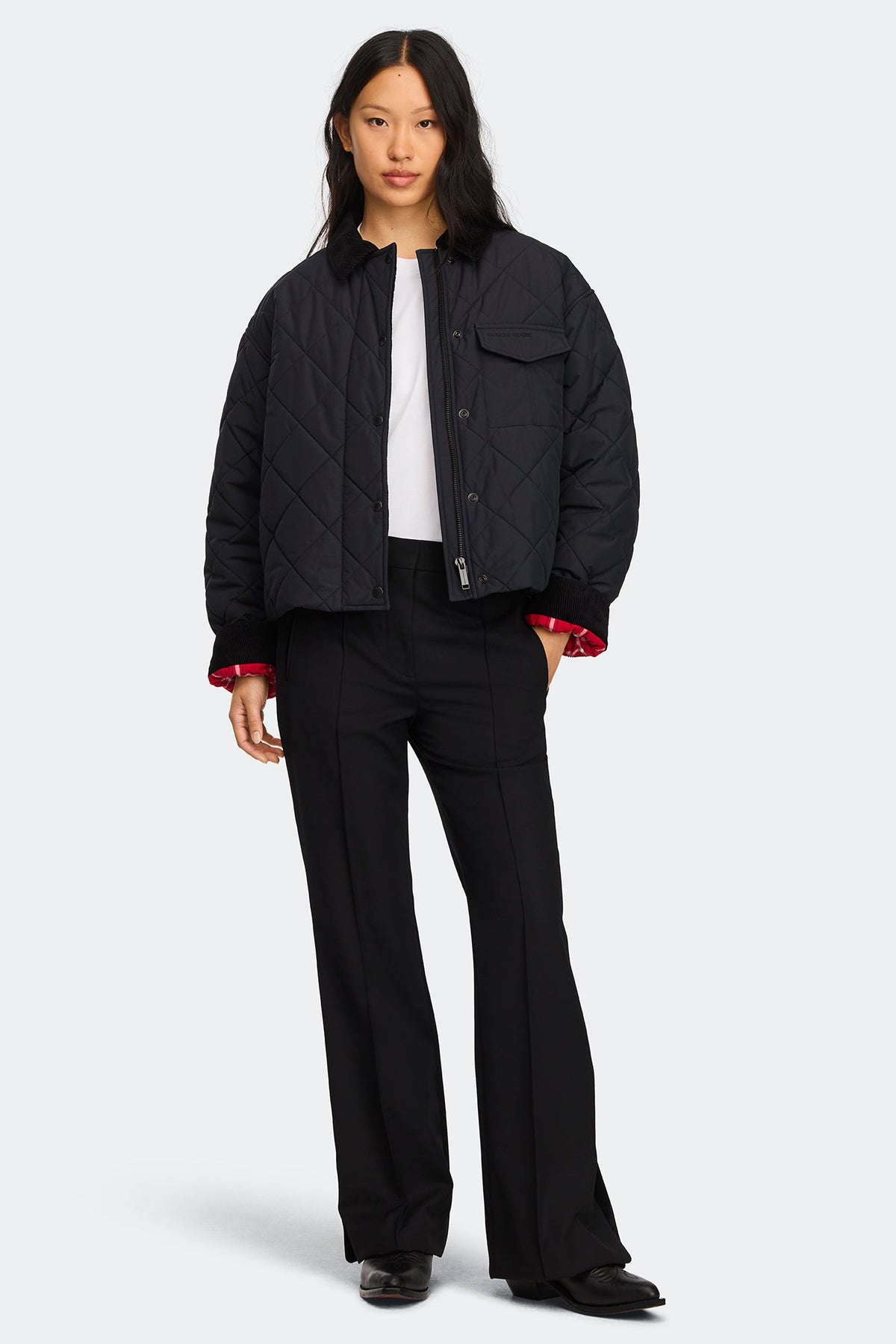 Terra Jacket