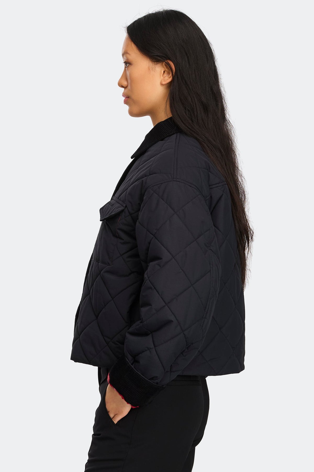 Terra Jacket