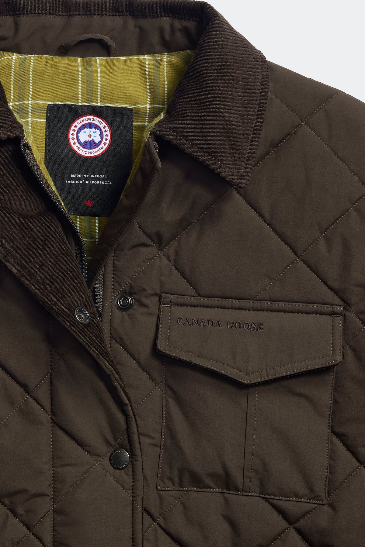 Terra Jacket