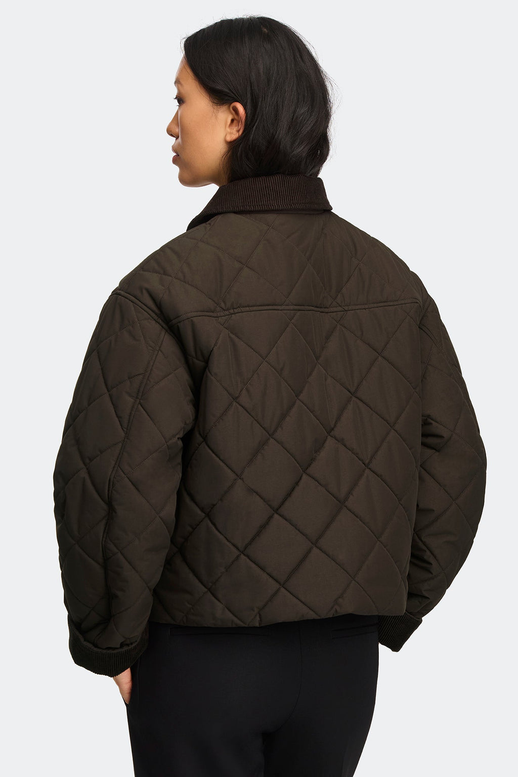 Terra Jacket