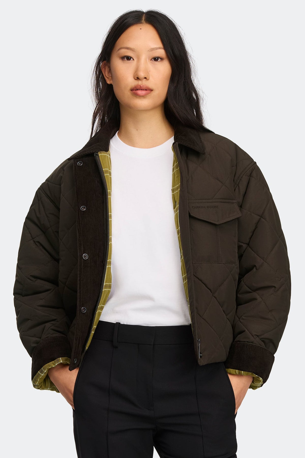 Terra Jacket