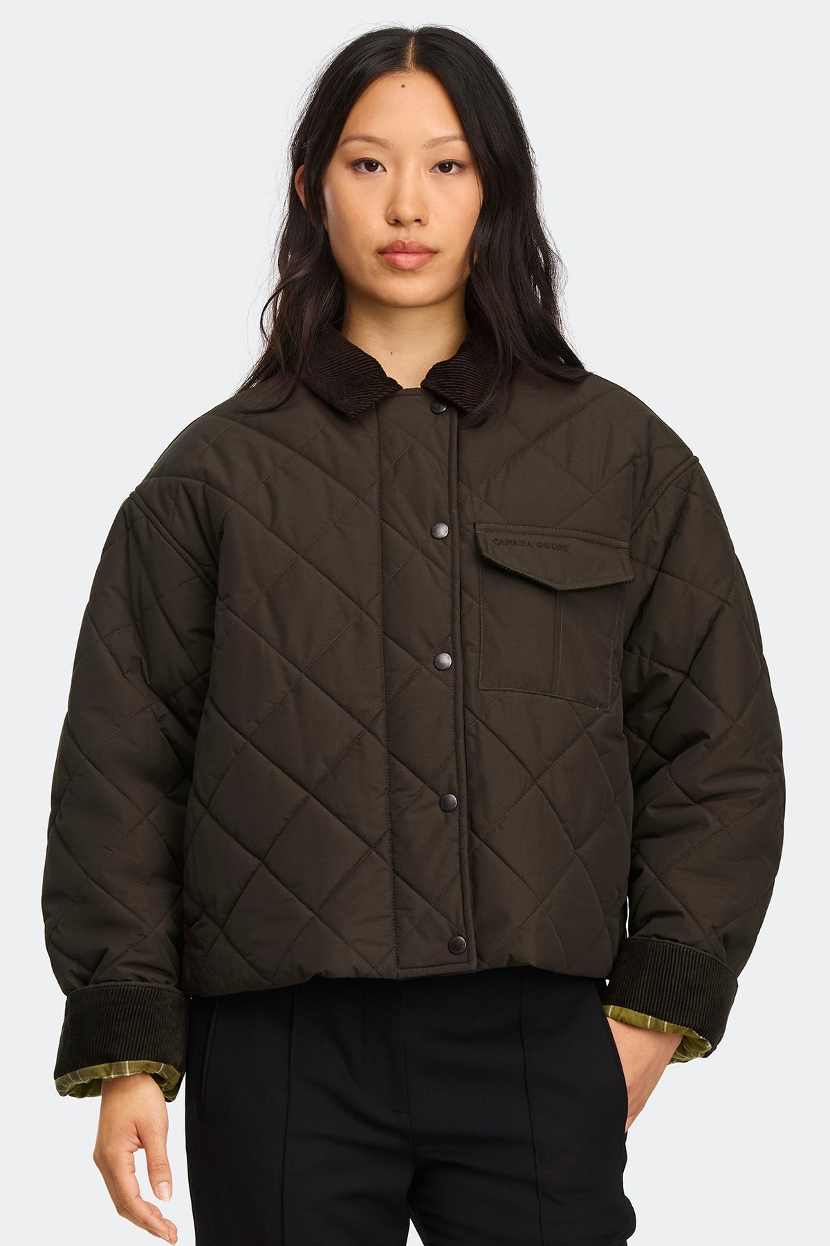 Terra Jacket