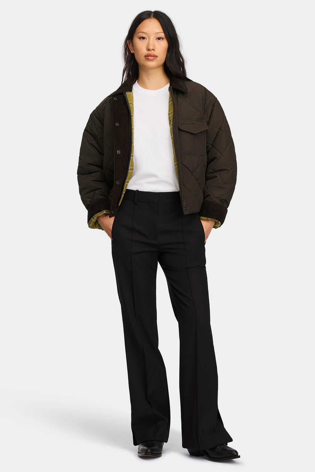 Terra Jacket