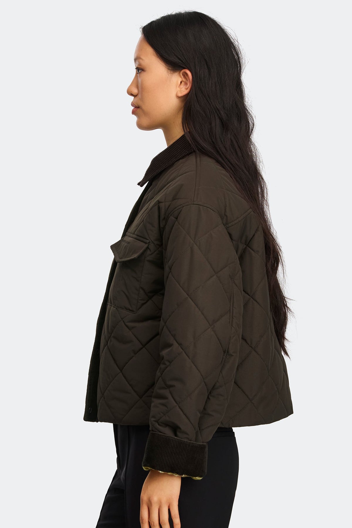 Terra Jacket
