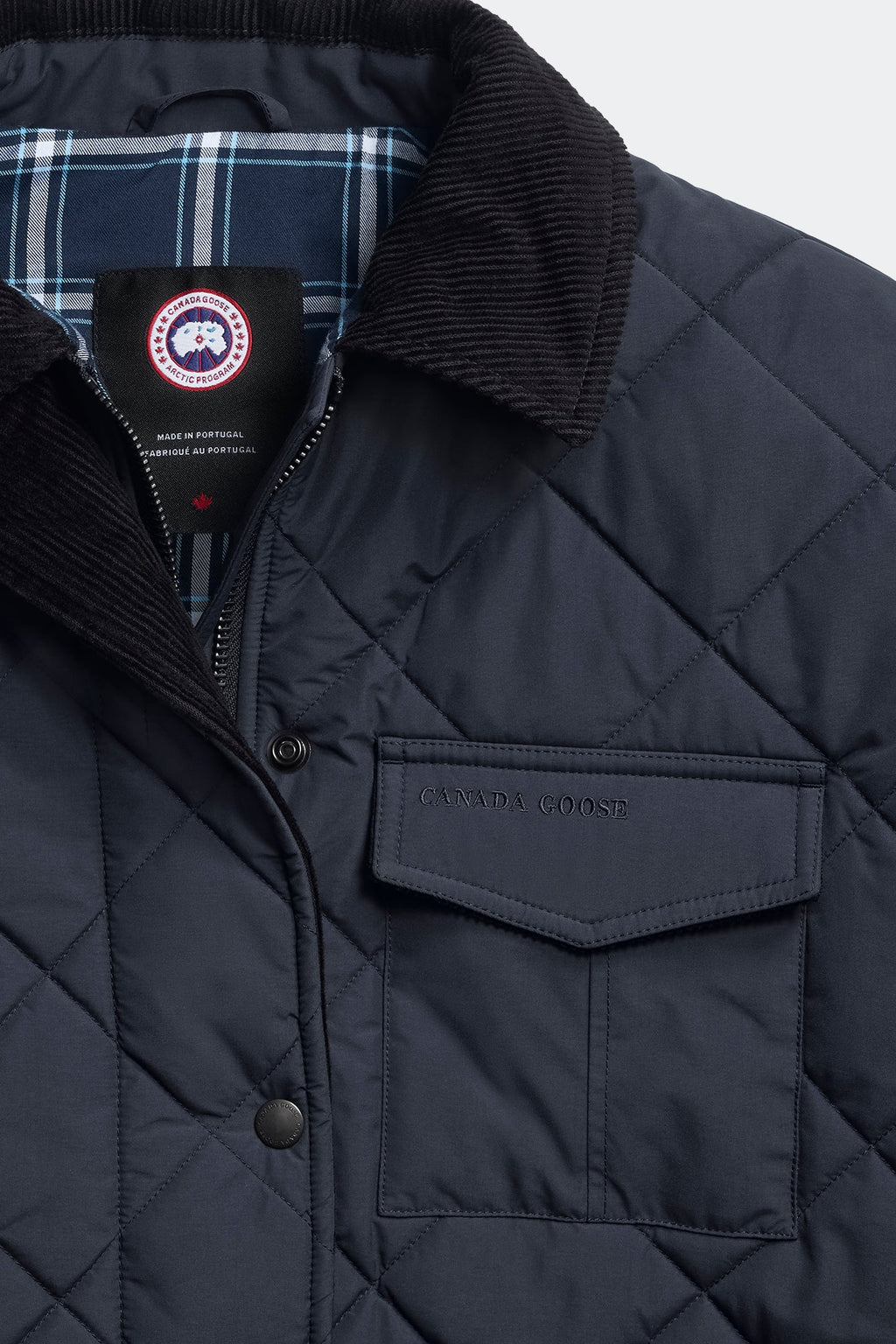 Terra Jacket