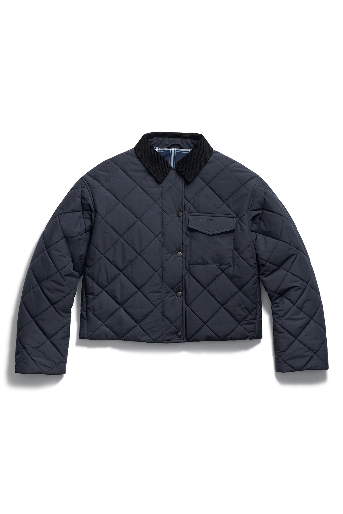 Terra Jacket