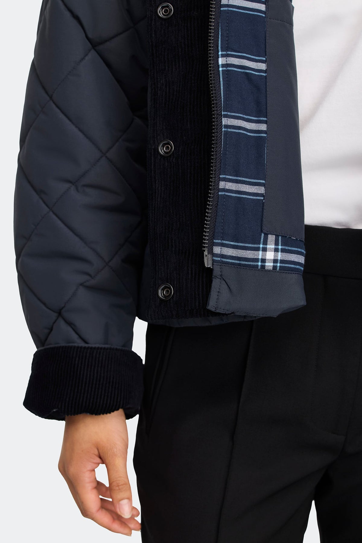 Terra Jacket