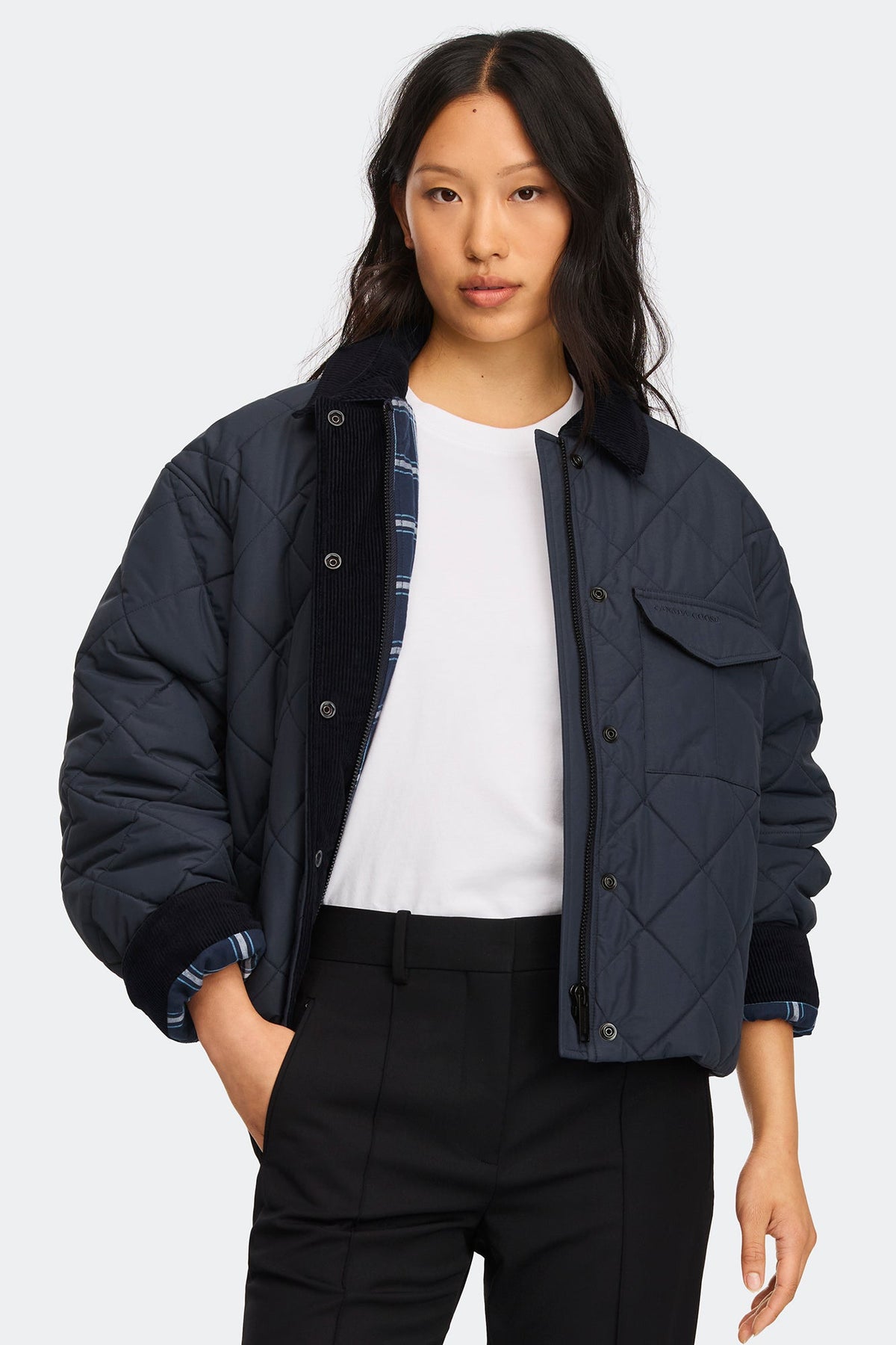 Terra Jacket