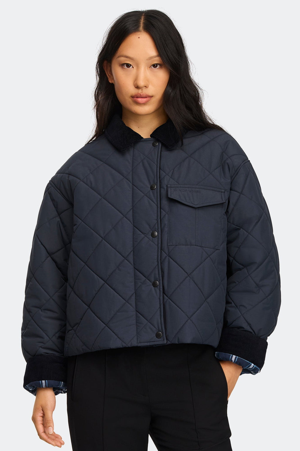 Terra Jacket