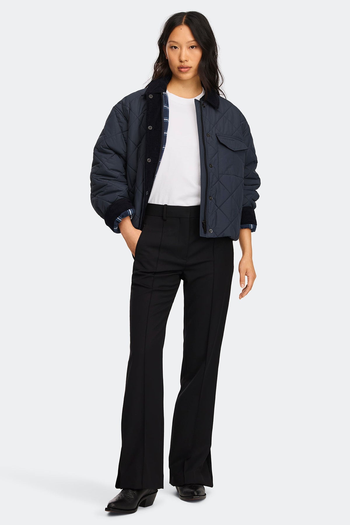 Terra Jacket