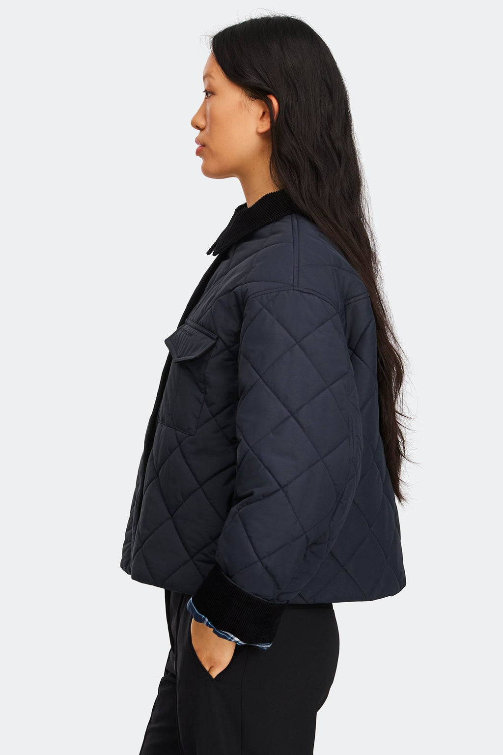 Terra Jacket