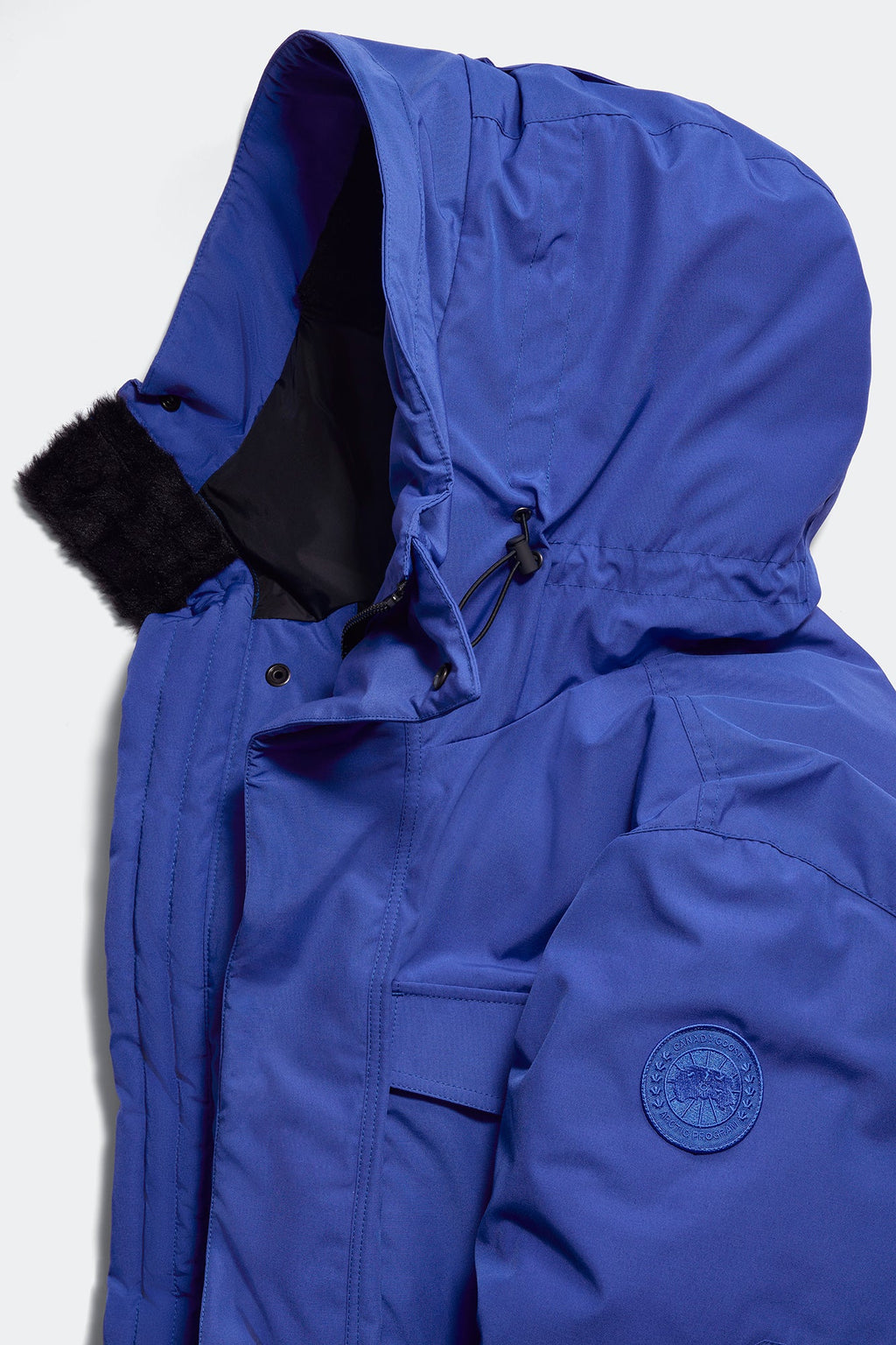 Erie Parka
