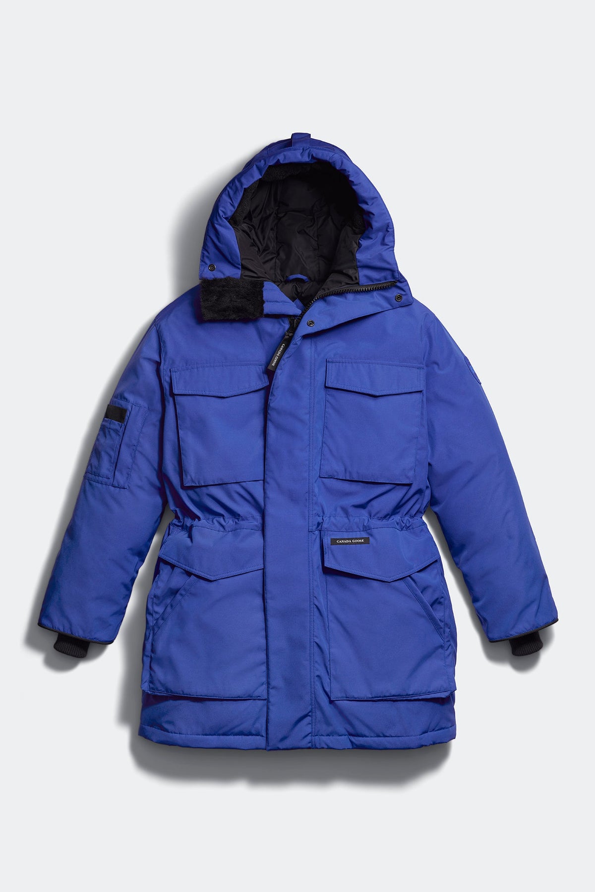 Erie Parka