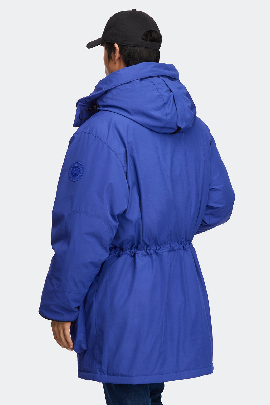 Erie Parka