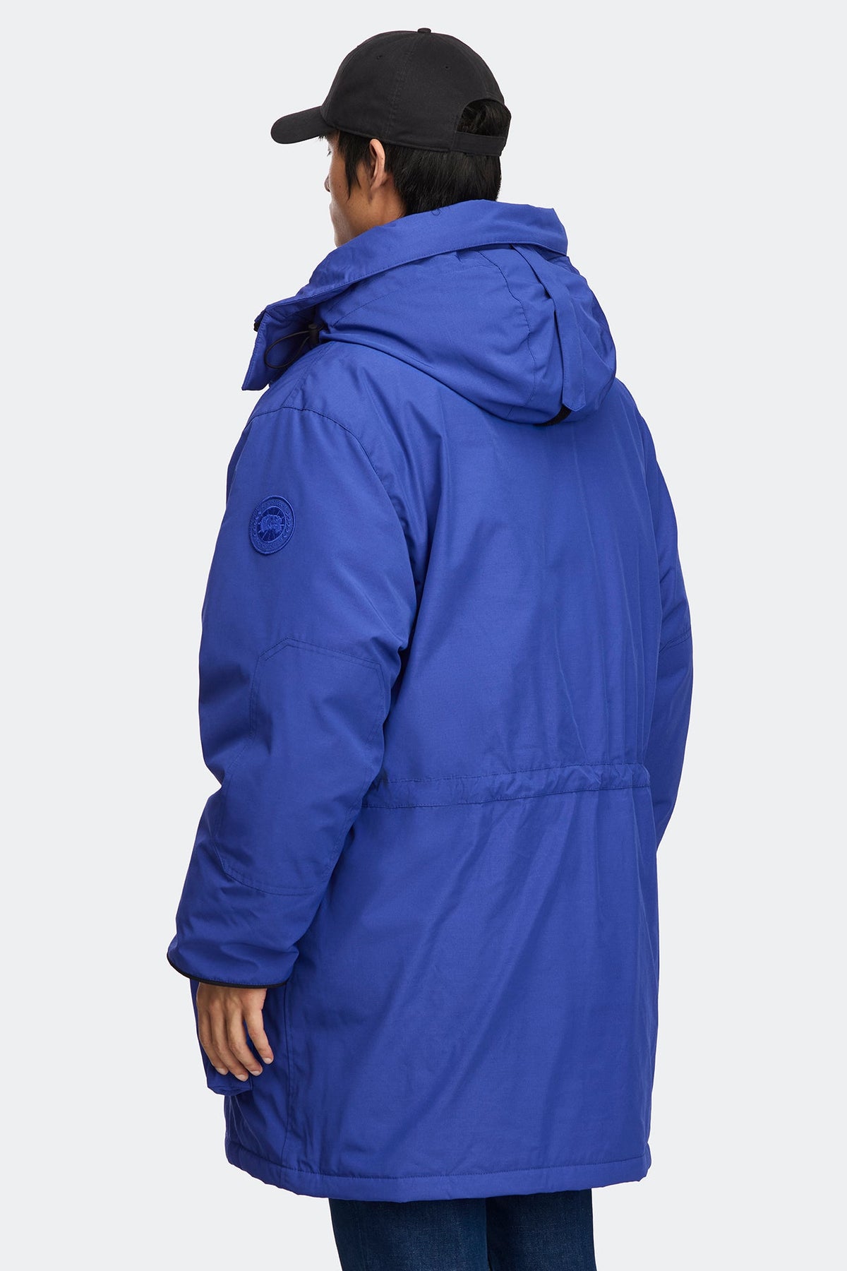 Erie Parka