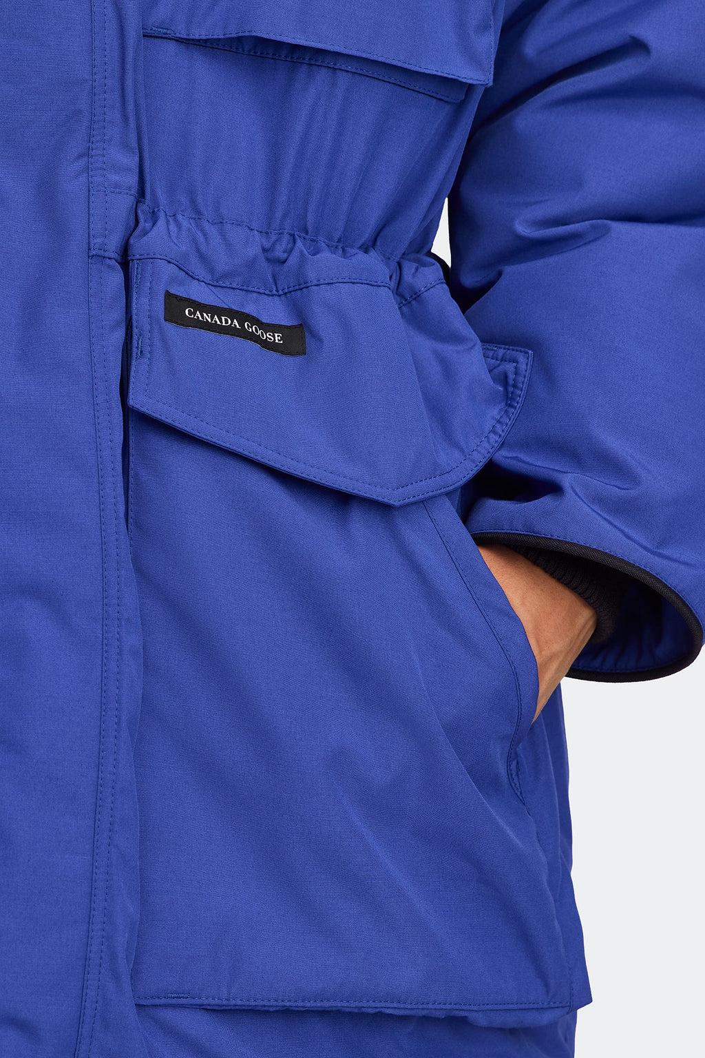 Erie Parka