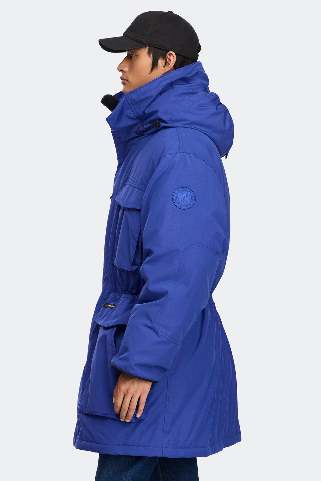 Erie Parka