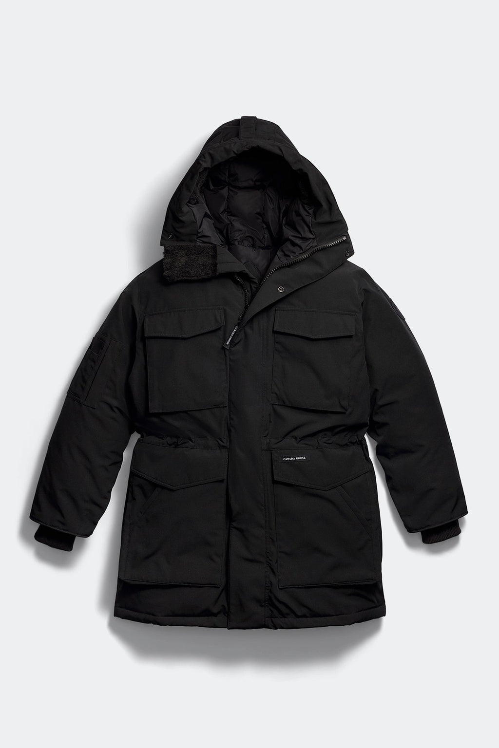 Erie Parka