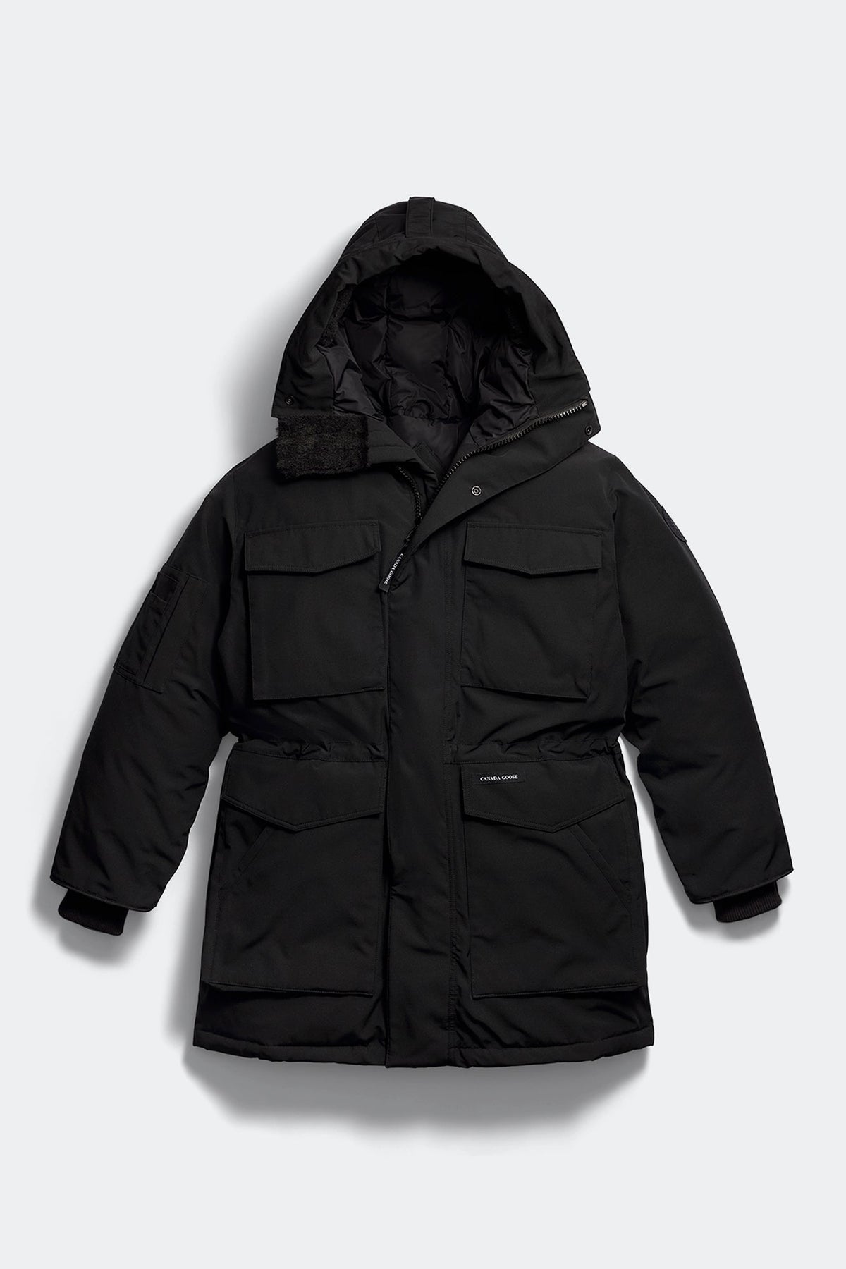 Erie Parka