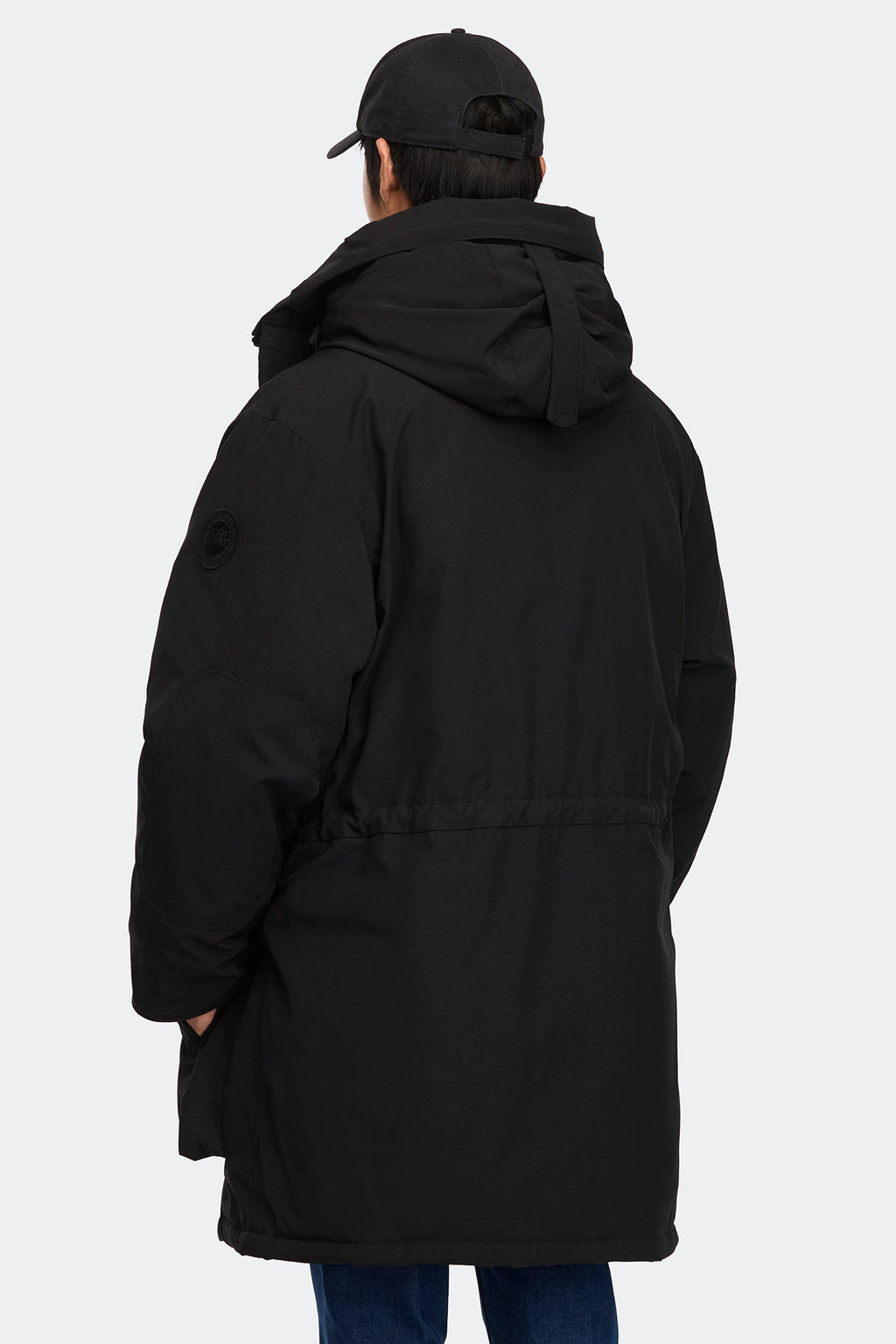 Erie Parka