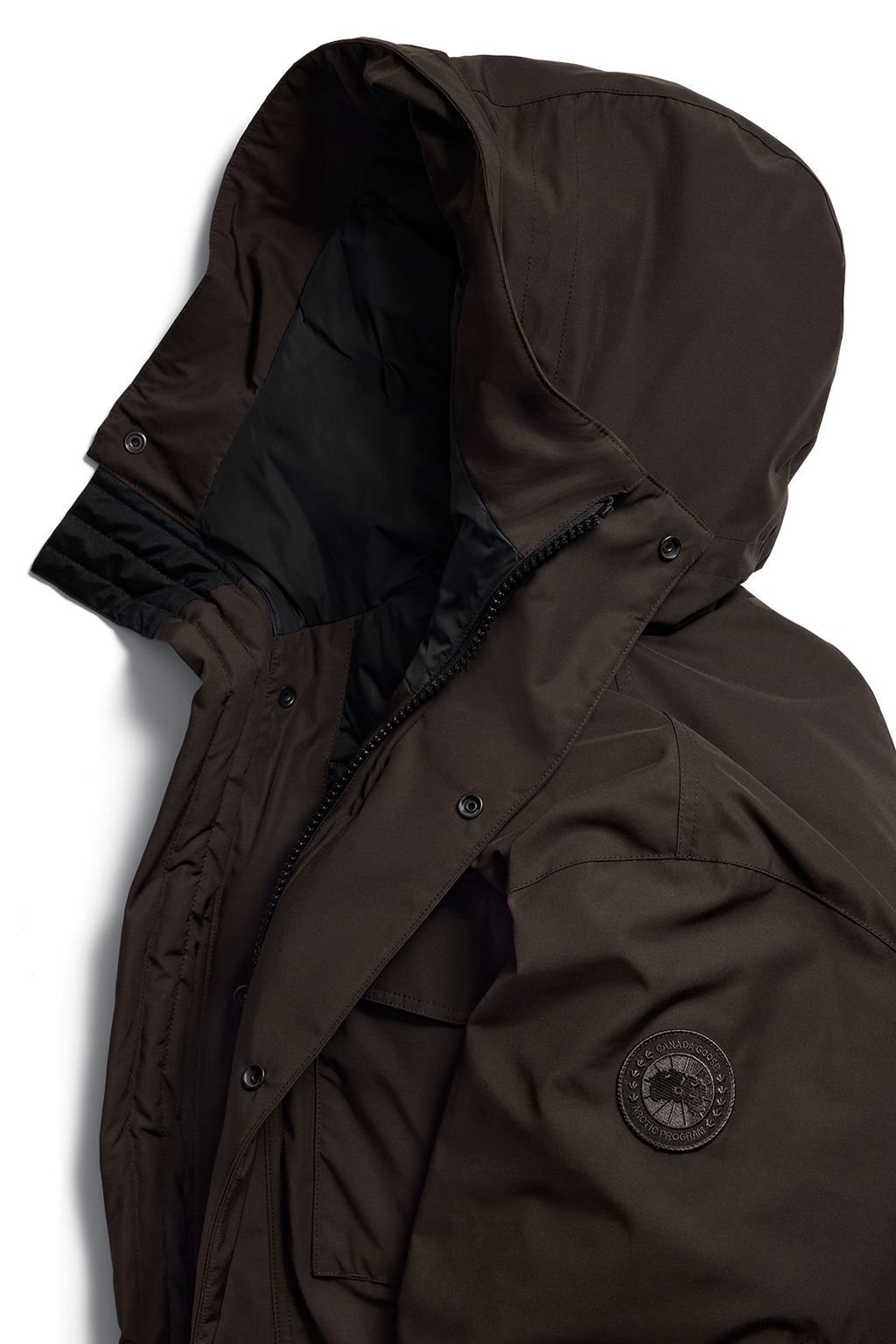 Erie Parka