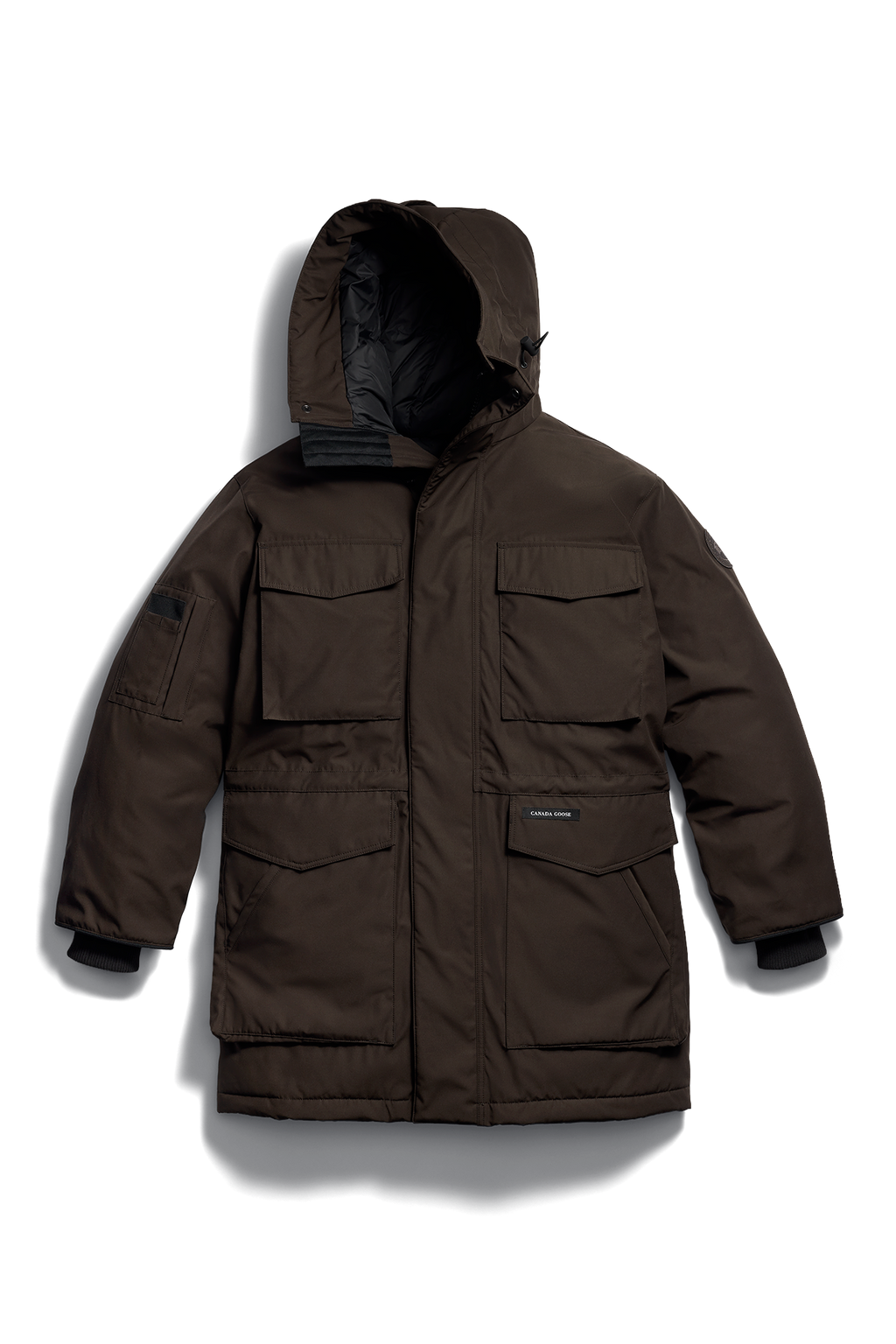 Erie Parka