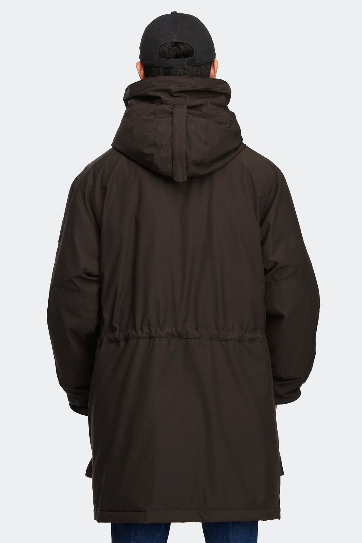 Erie Parka
