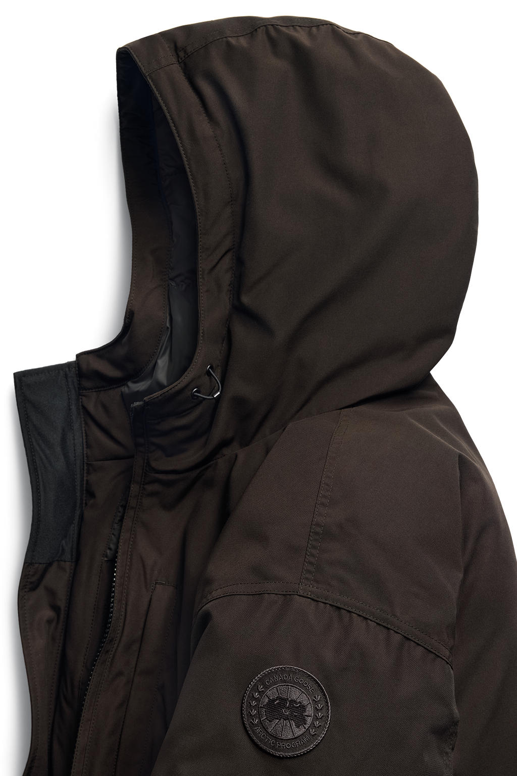Murray Parka Tonal Disc