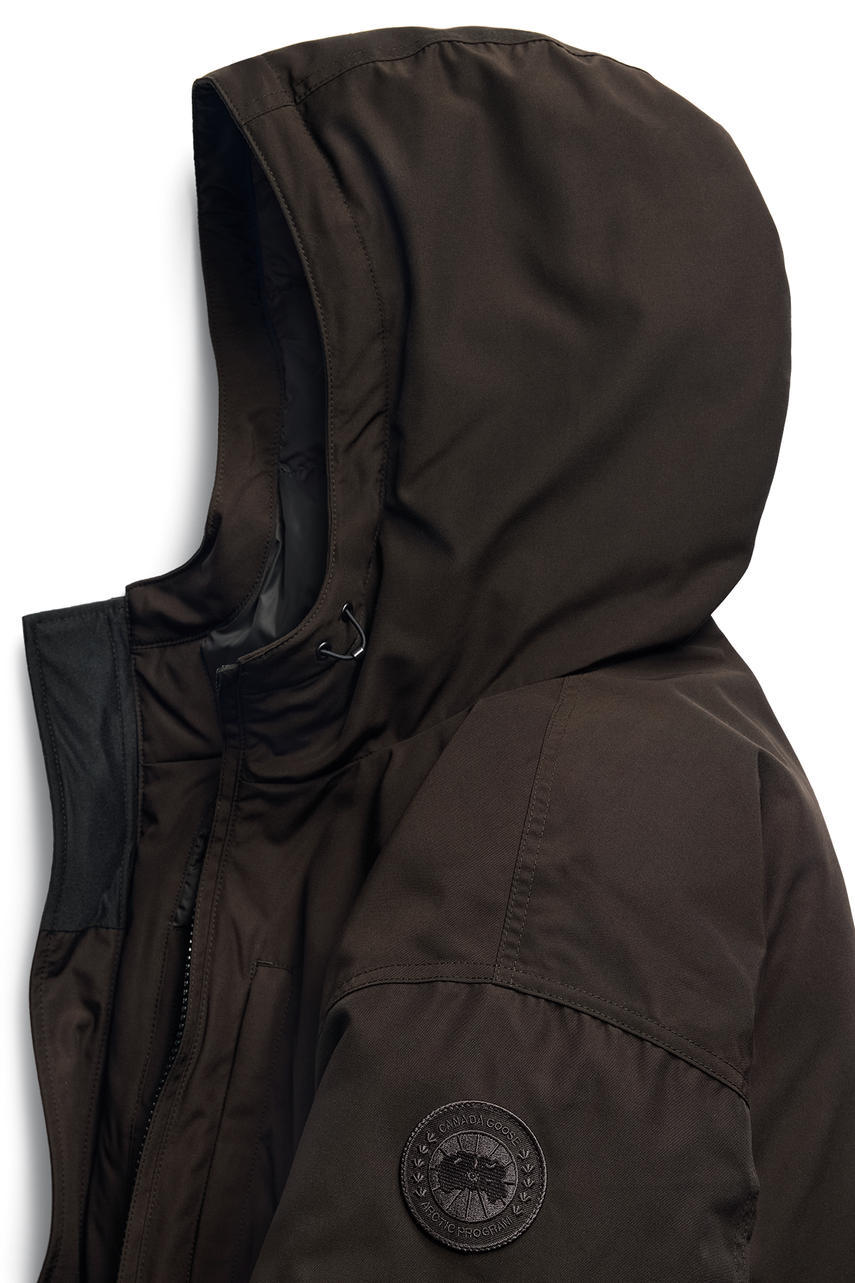 Murray Parka Tonal Disc