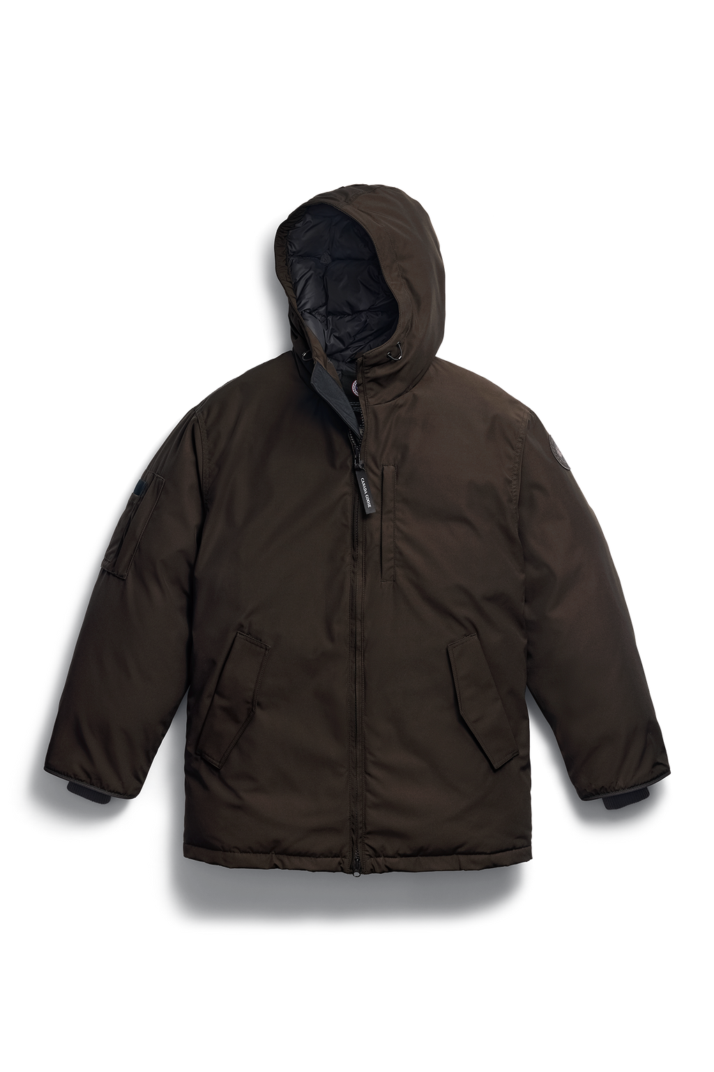 Murray Parka Tonal Disc