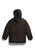 Murray Parka Tonal Disc