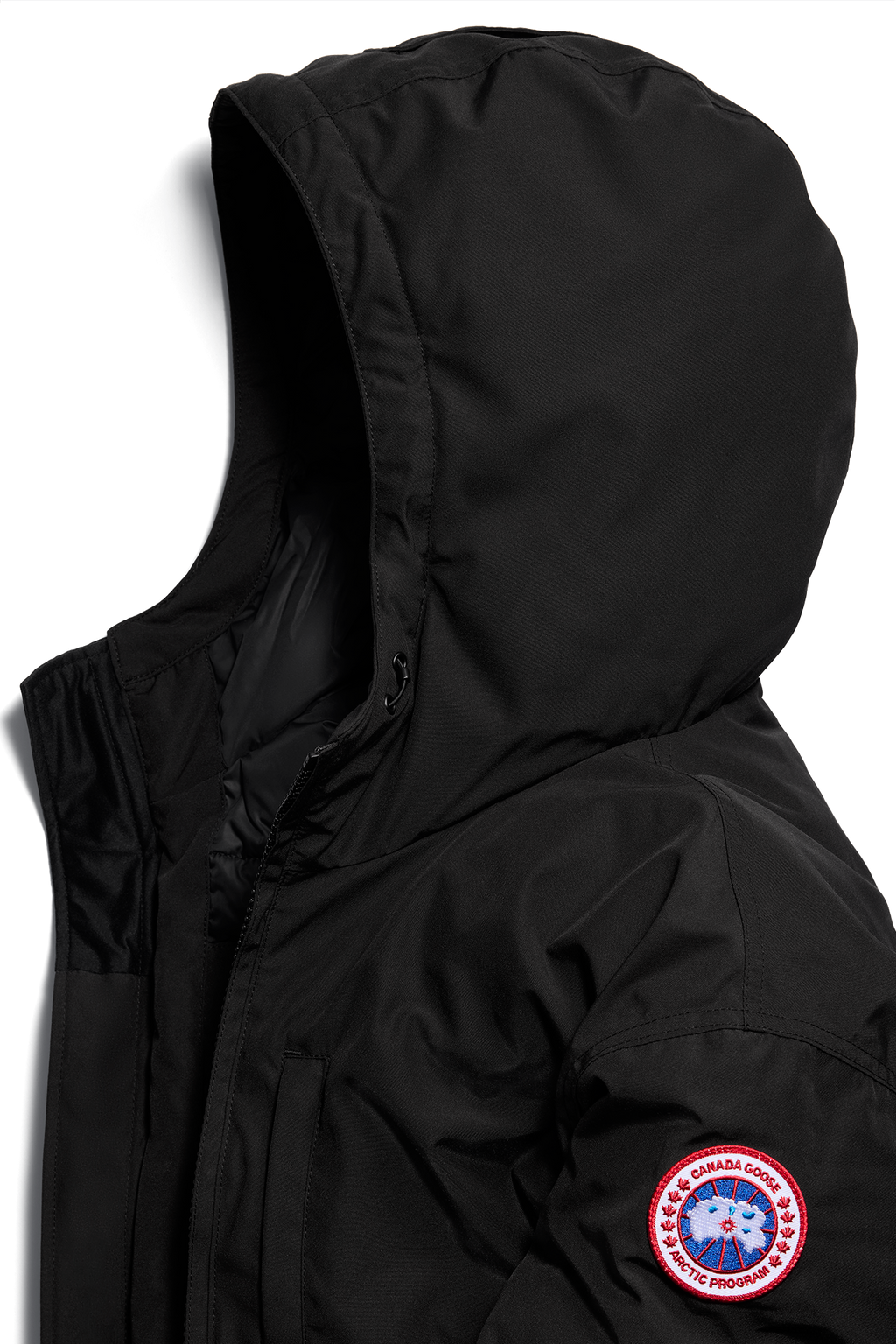 Murray Parka