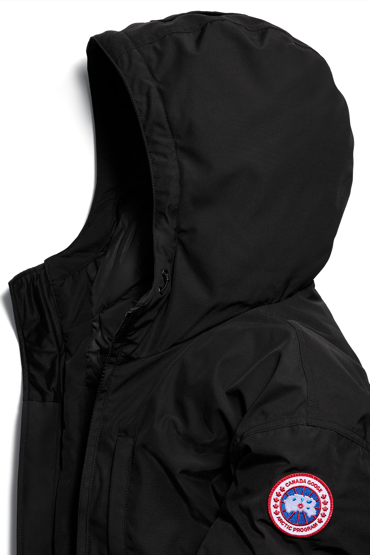 Murray Parka