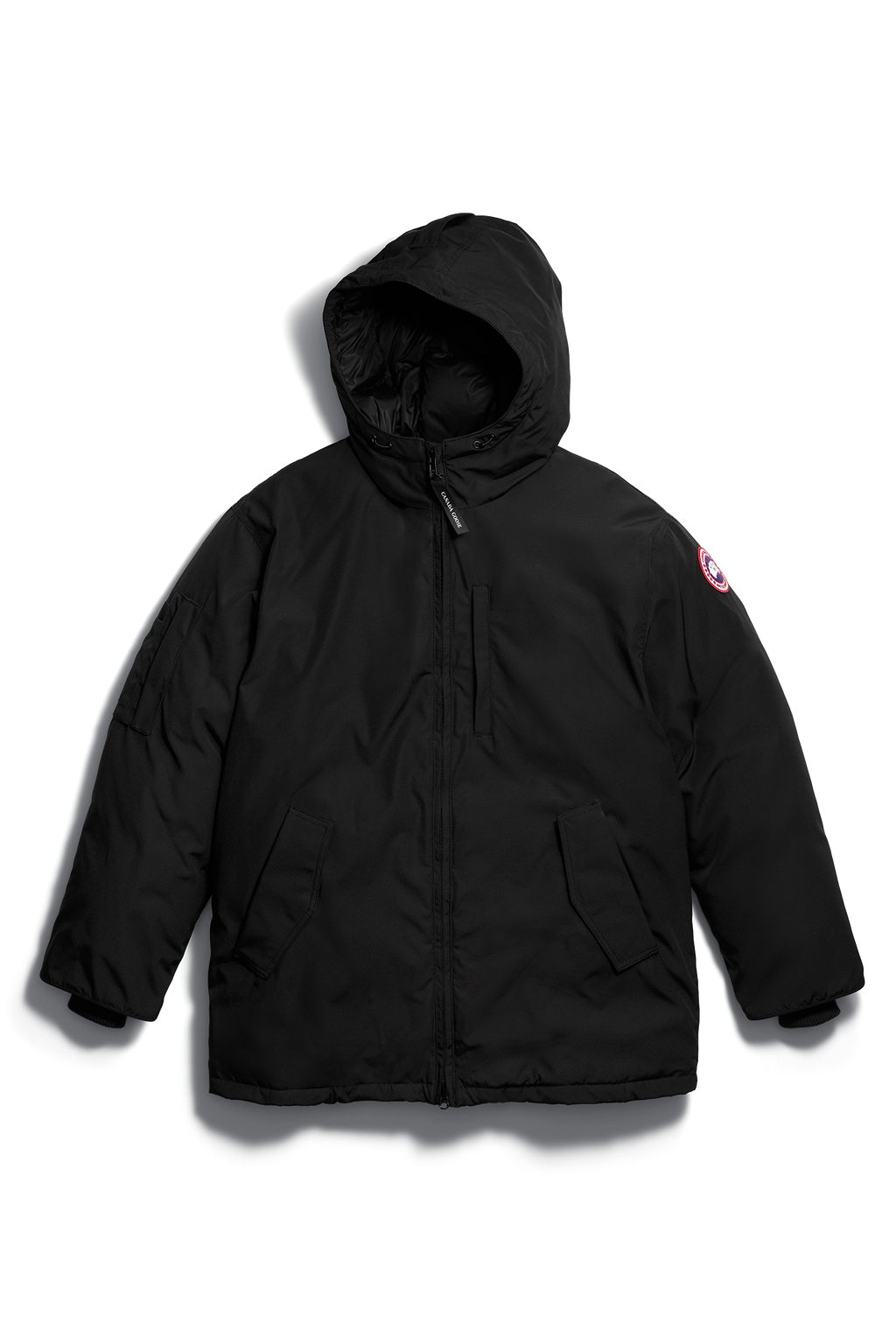 Murray Parka