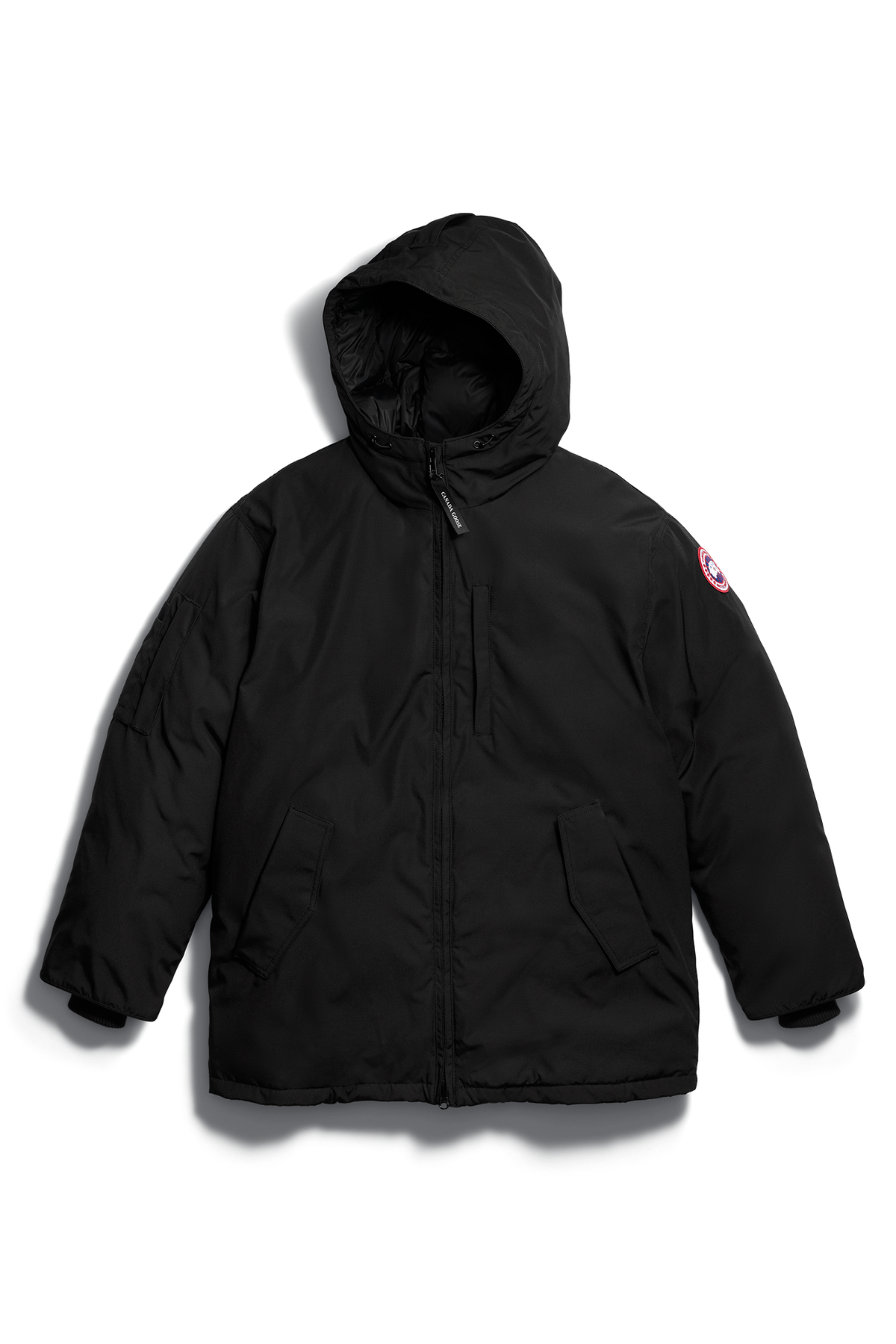 Murray Parka