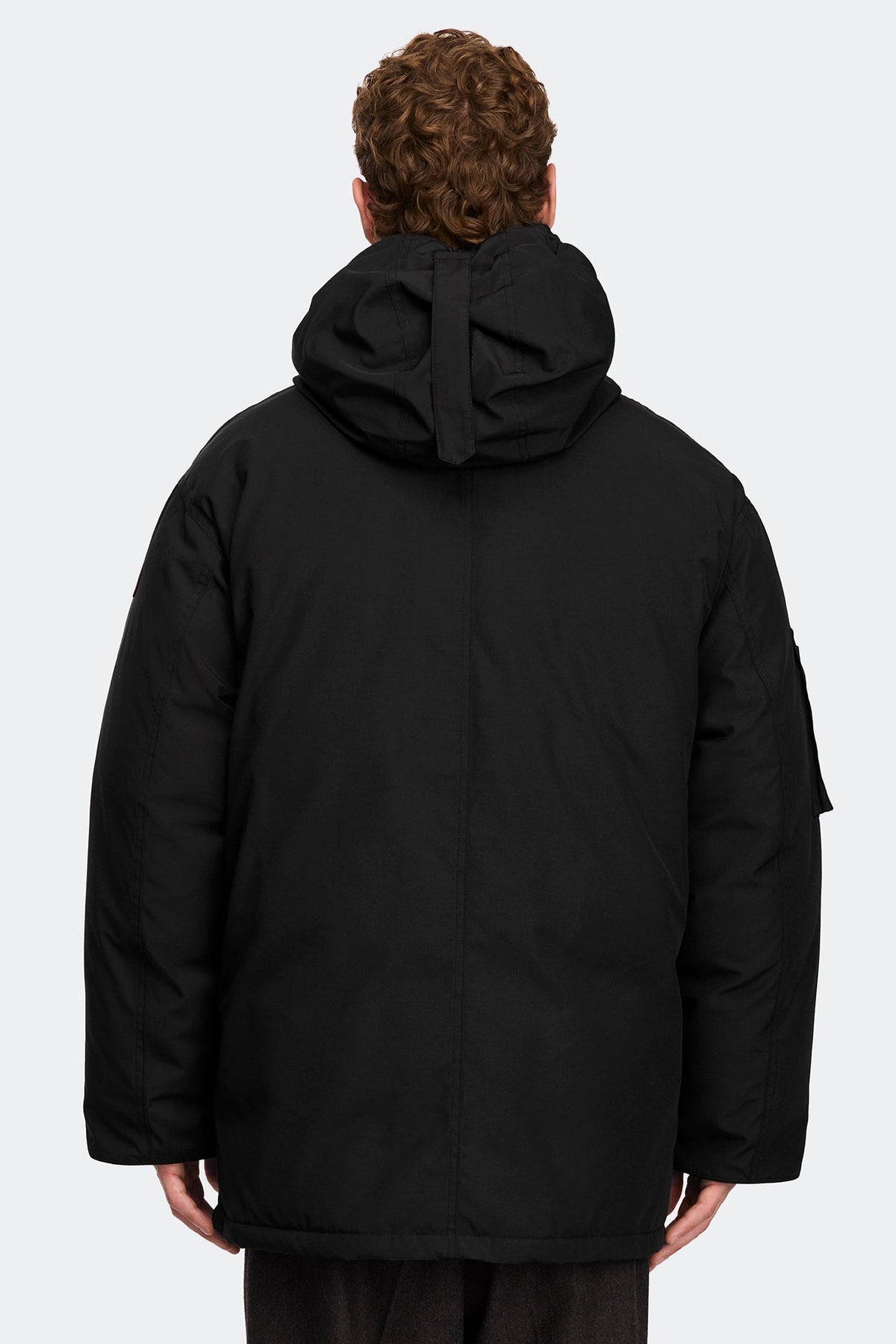 Murray Parka