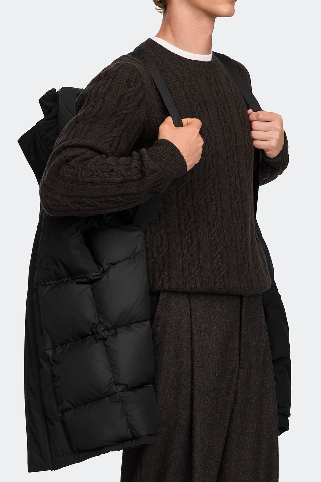 Murray Parka