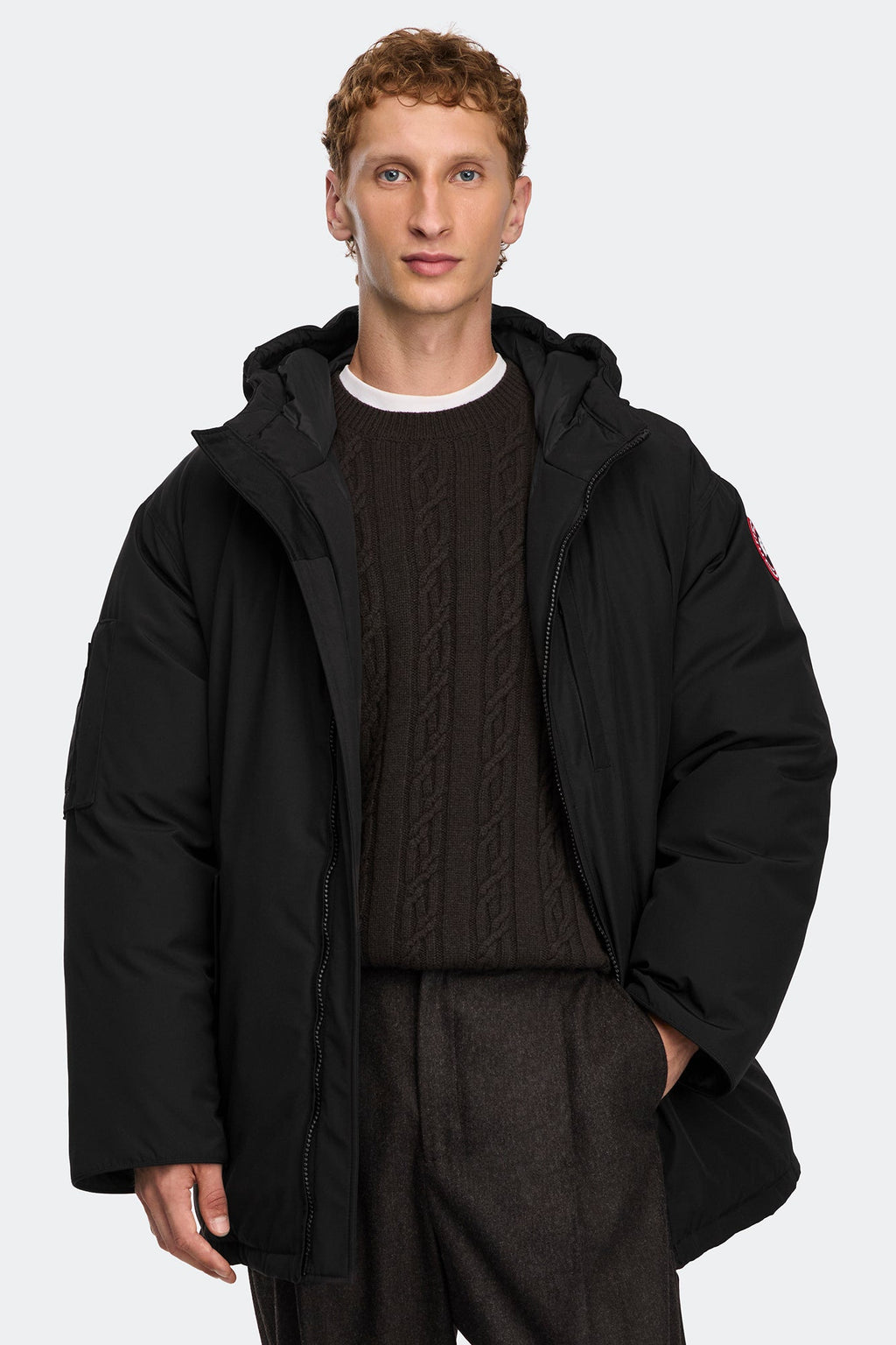 Murray Parka