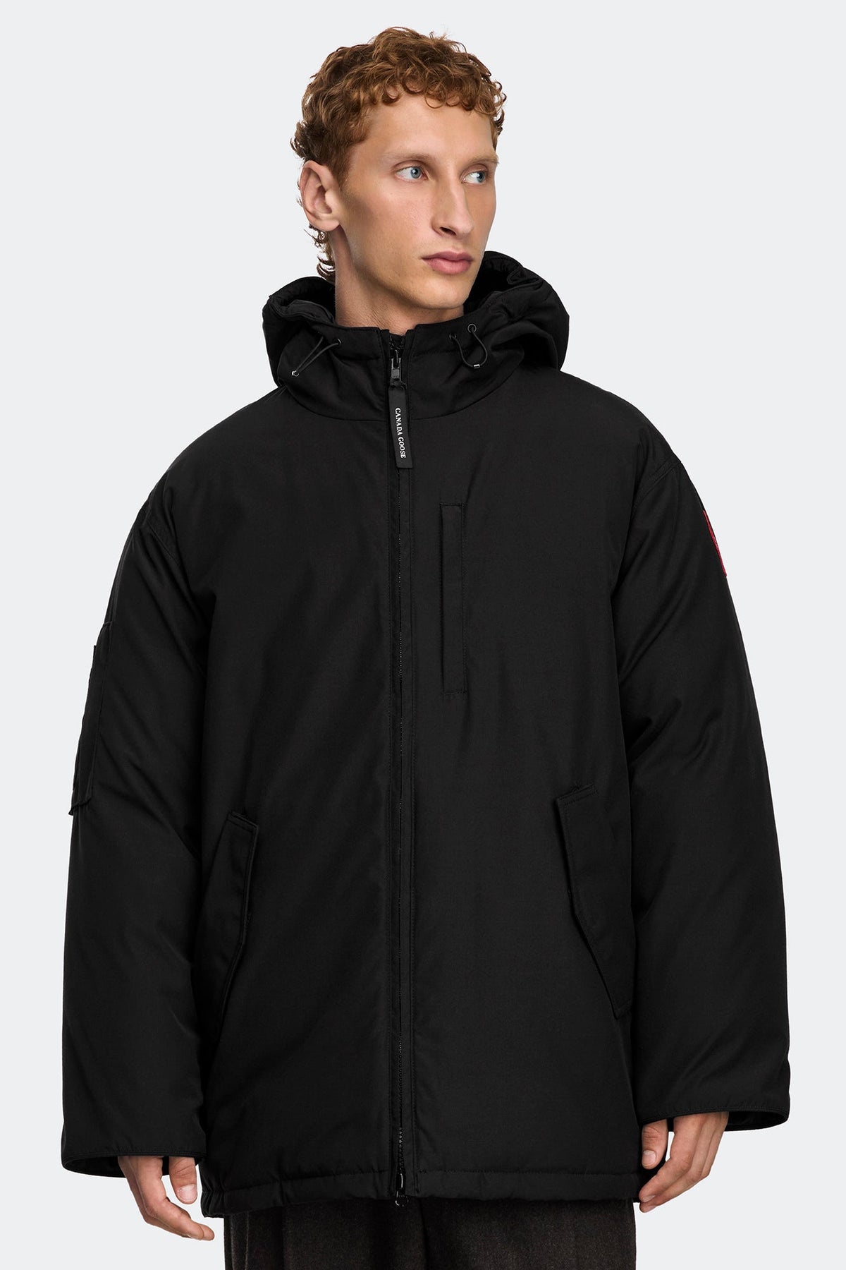 Murray Parka