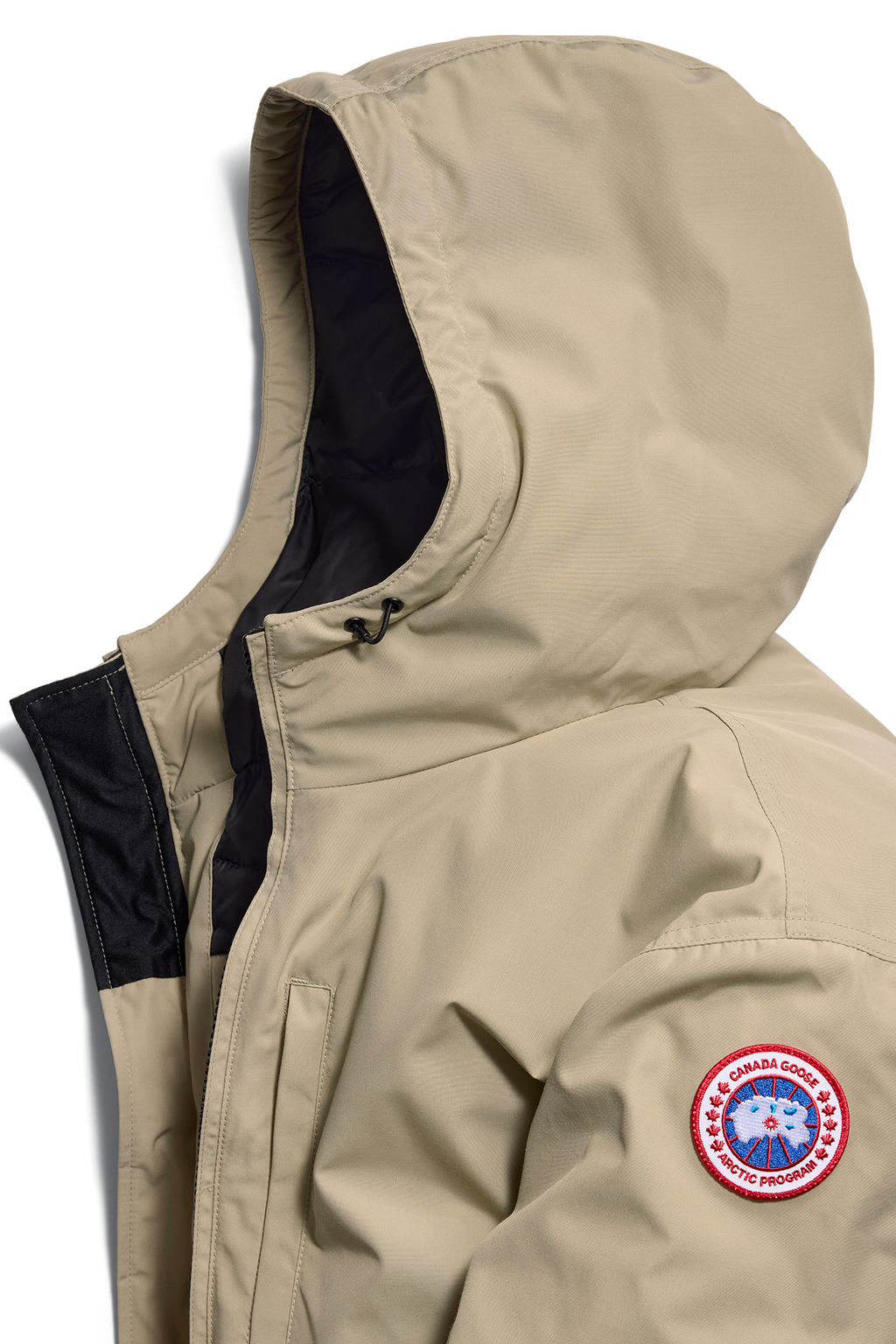Murray Parka