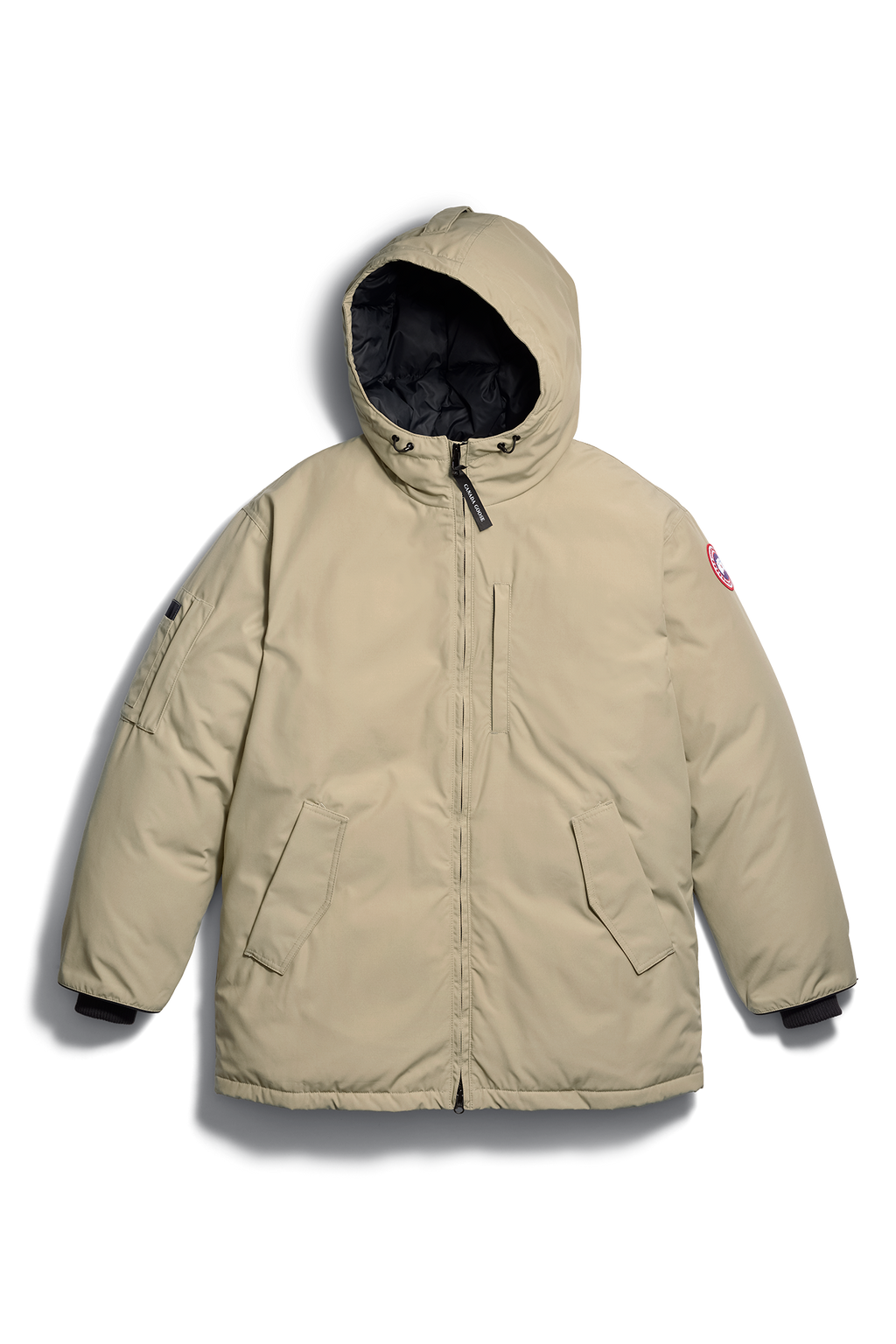 Murray Parka