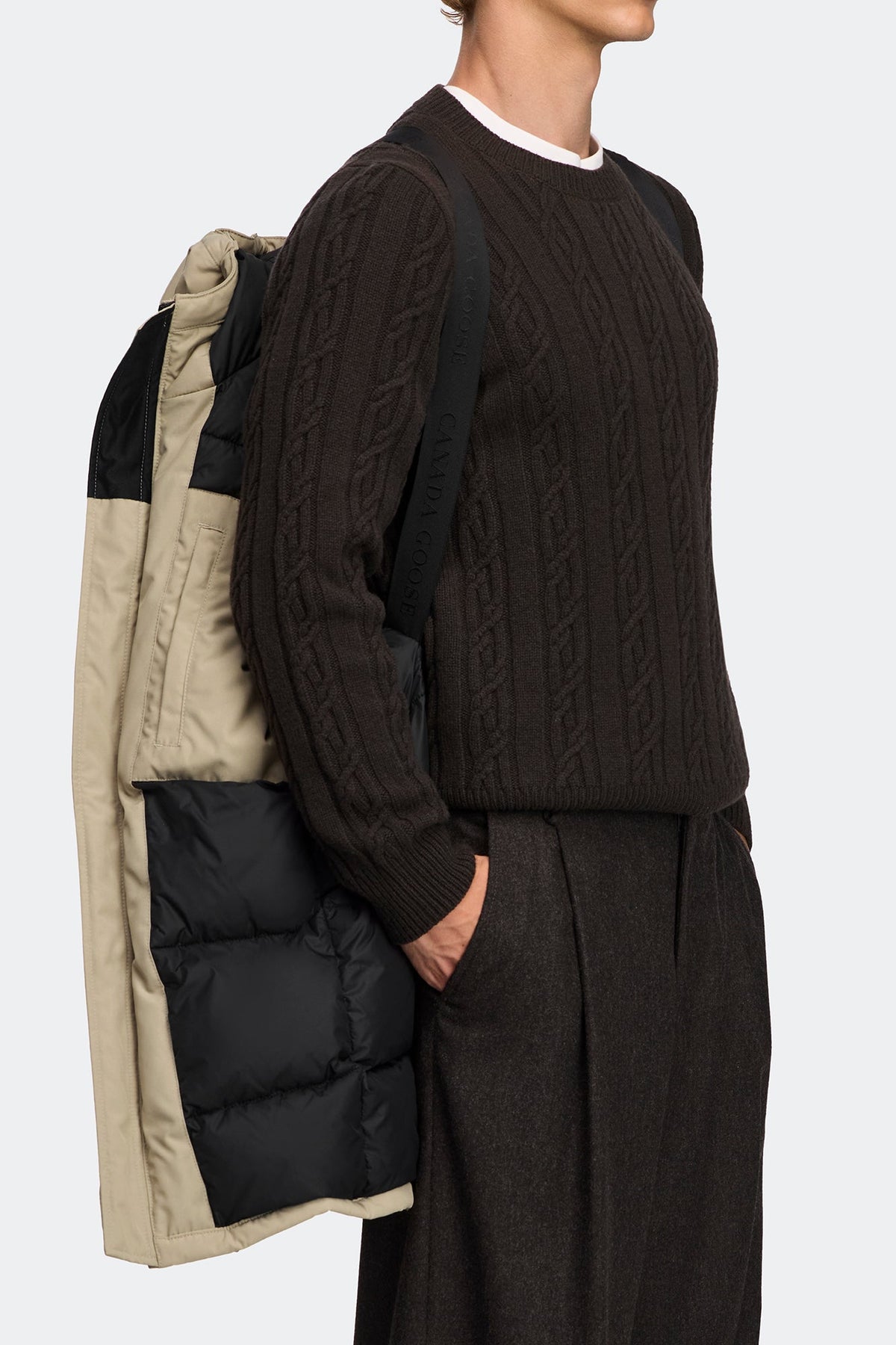 Murray Parka