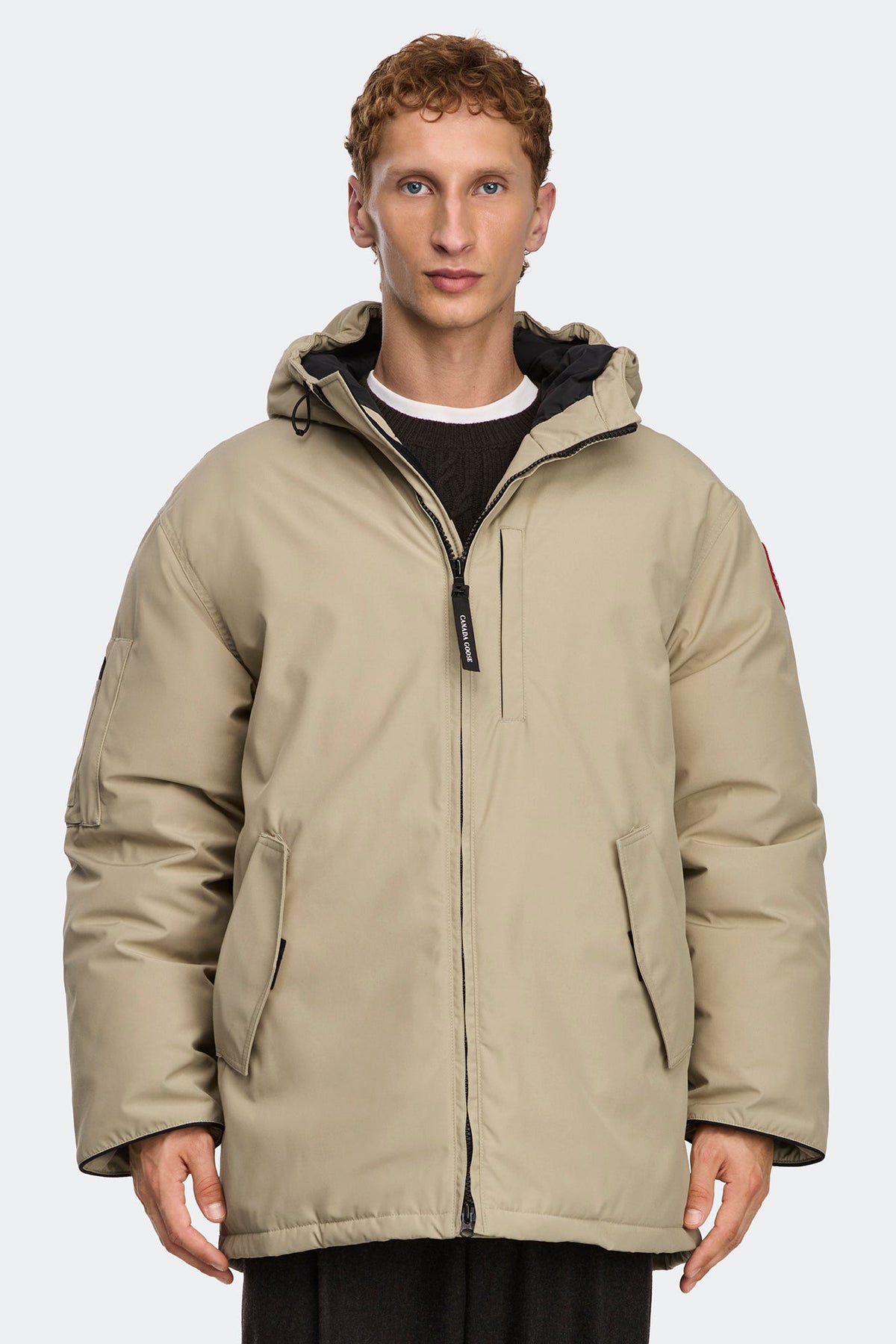 Murray Parka